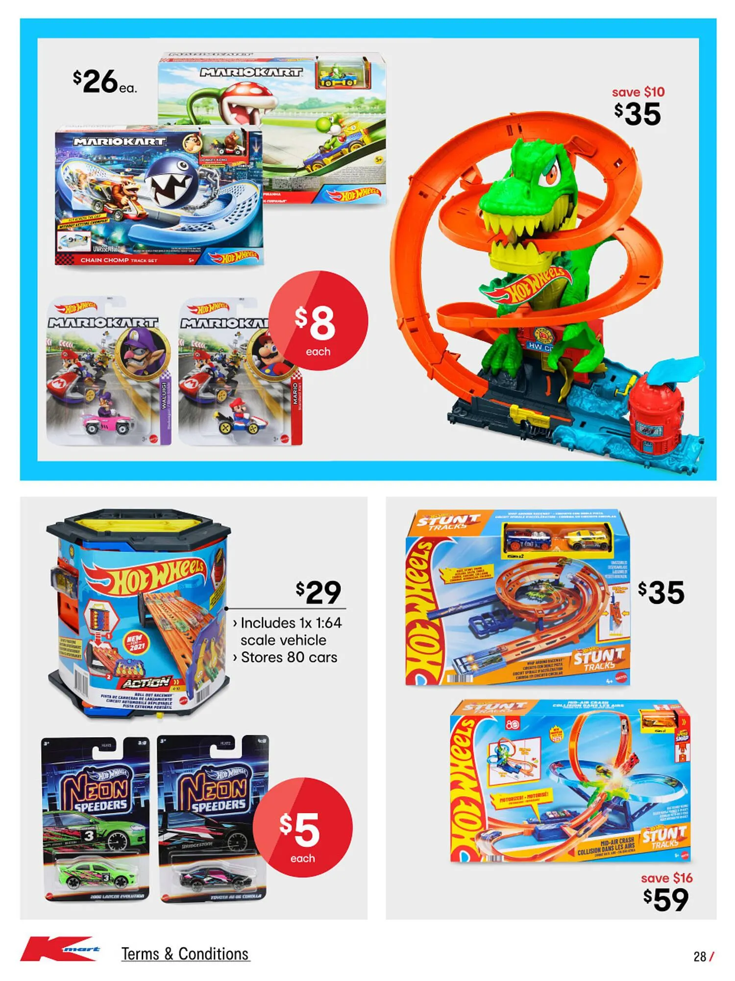 Kmart catalogue - Catalogue valid from 4 December to 24 December 2025 - page 29