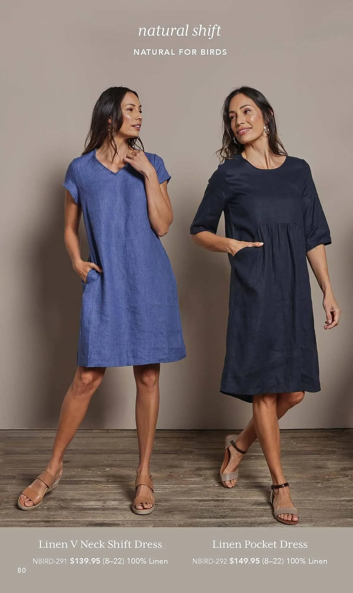 Birdsnest catalogue - Catalogue valid from 13 October to 31 January 2026 - page 83