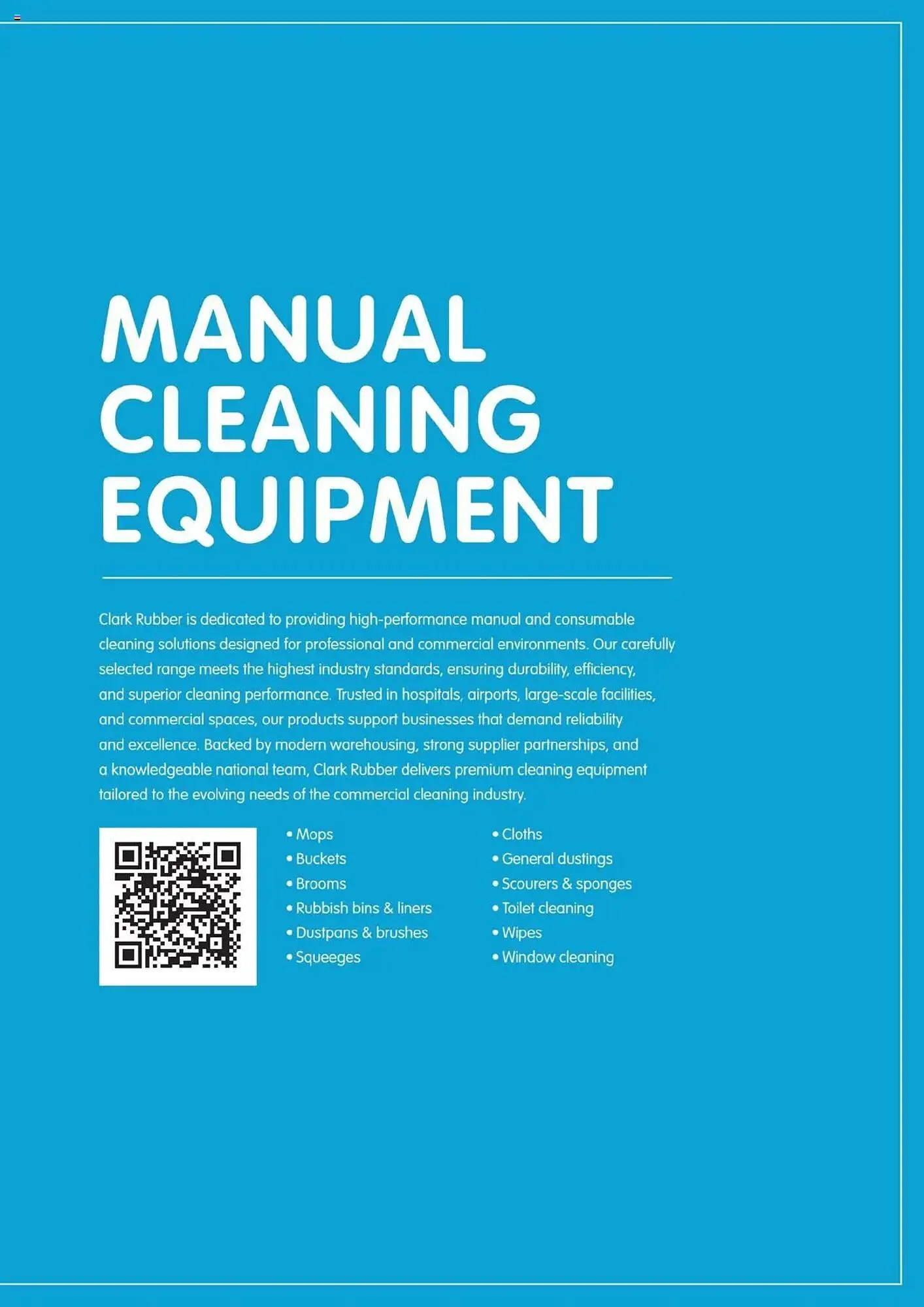 Clark Rubber catalogue - Catalogue valid from 5 May to 3 October 2025 - page 5
