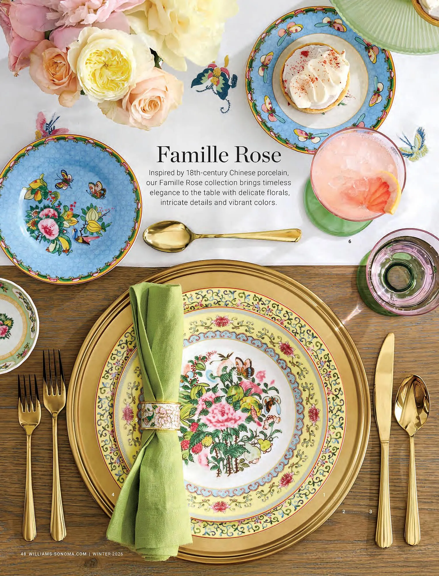Williams-Sonoma catalog - Catalogue valid from 5 January to 11 January 2026 - page 26