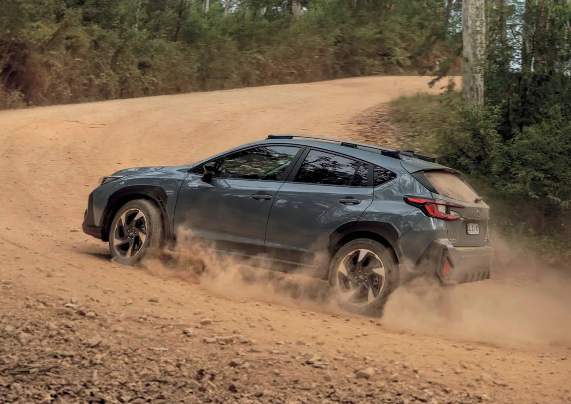 Subaru catalogue - Catalogue valid from 20 June to 20 June 2026 - page 16