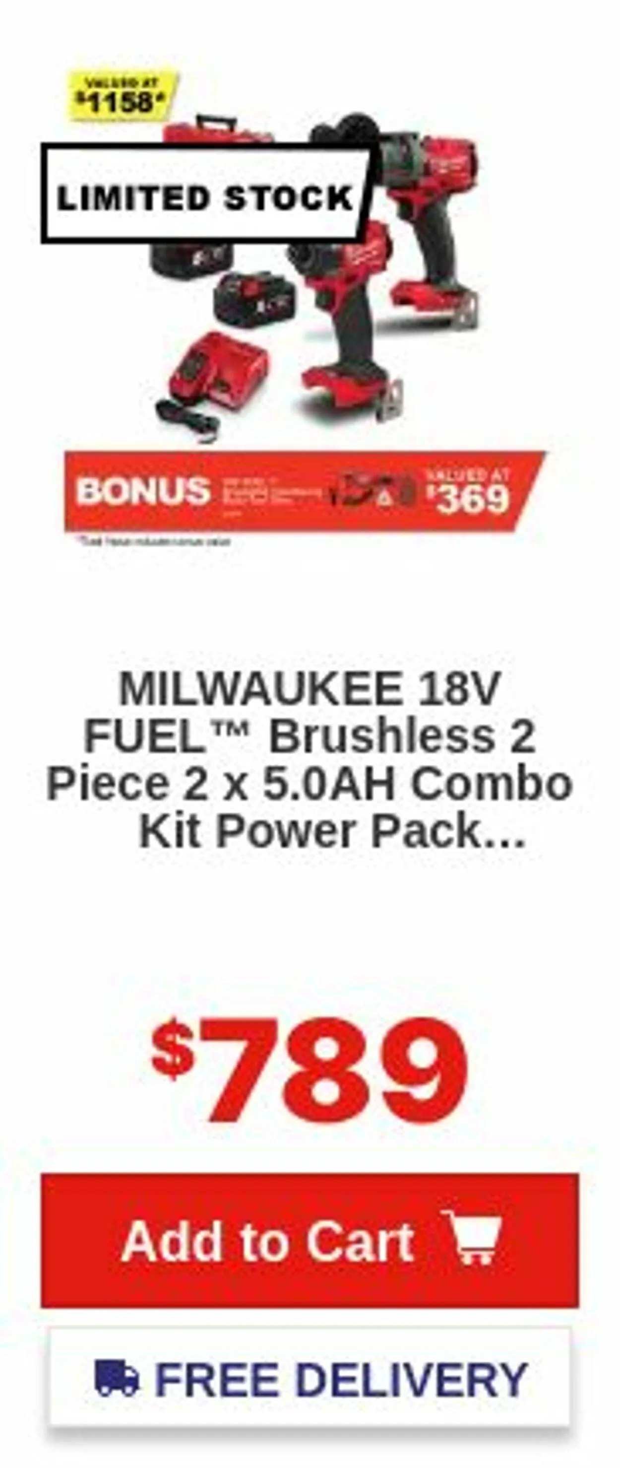 Total Tools Current catalogue - Catalogue valid from 19 May to 28 May 2025 - page 10