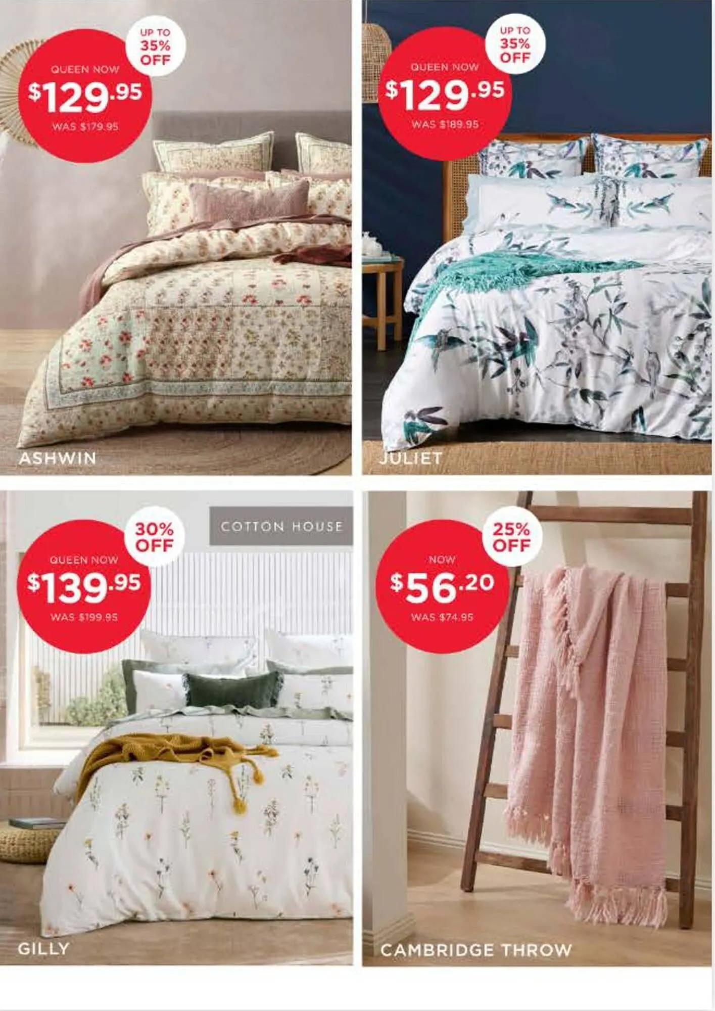 Bed Bath N' Table catalogue - Catalogue valid from 17 December to 17 January 2026 - page 17