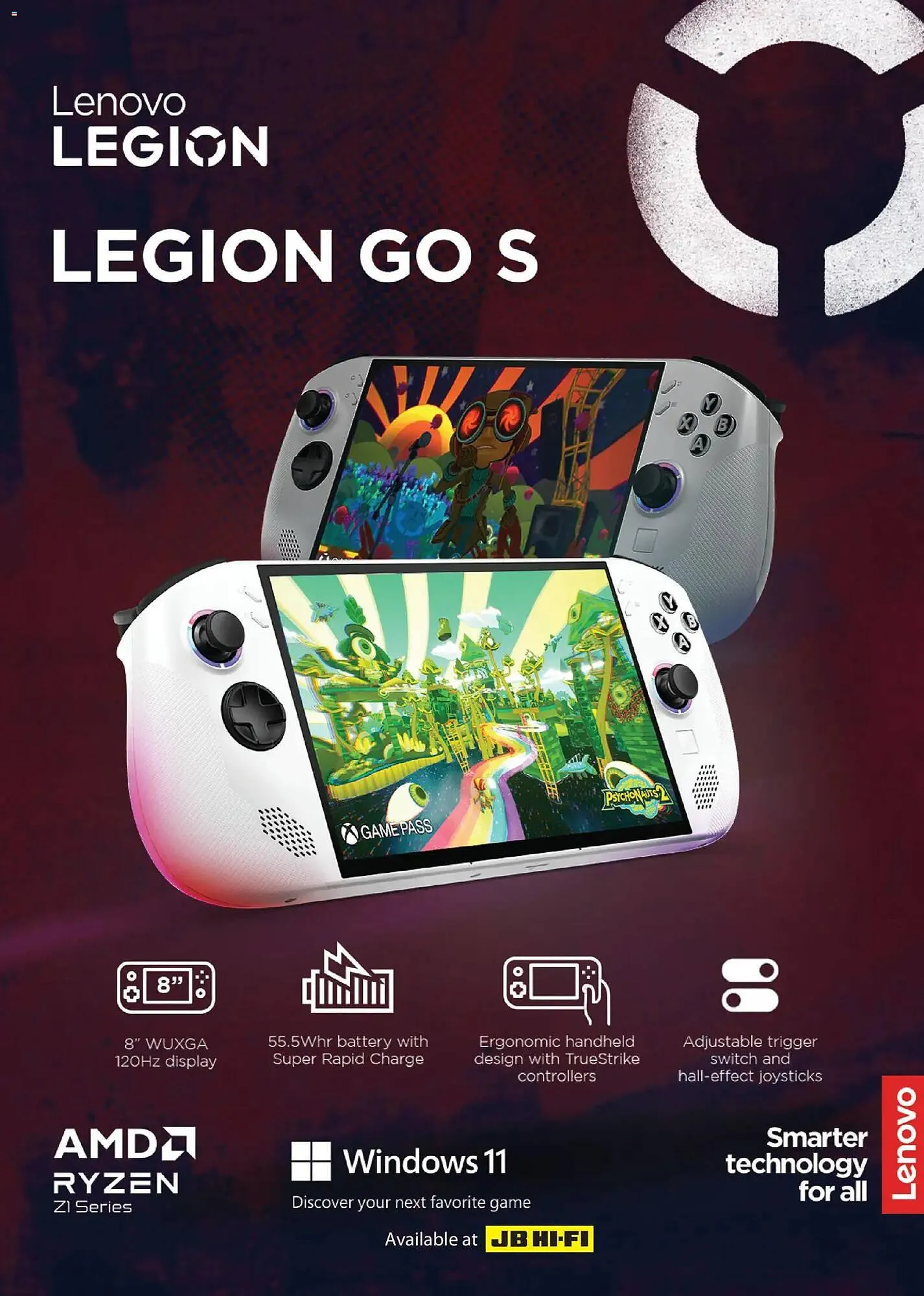 JB Hi-Fi catalogue - Catalogue valid from 2 February to 28 February 2026 - page 57