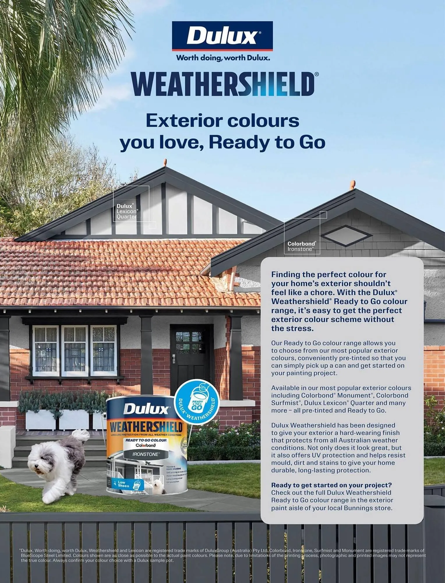 Bunnings catalogue - Catalogue valid from 1 August to 31 August 2025 - page 20