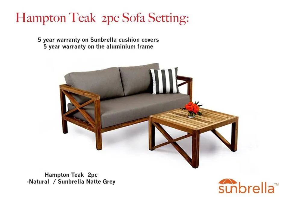 Hampton Lounge - Catalogue valid from 13 May to 31 January 2025 - page 16