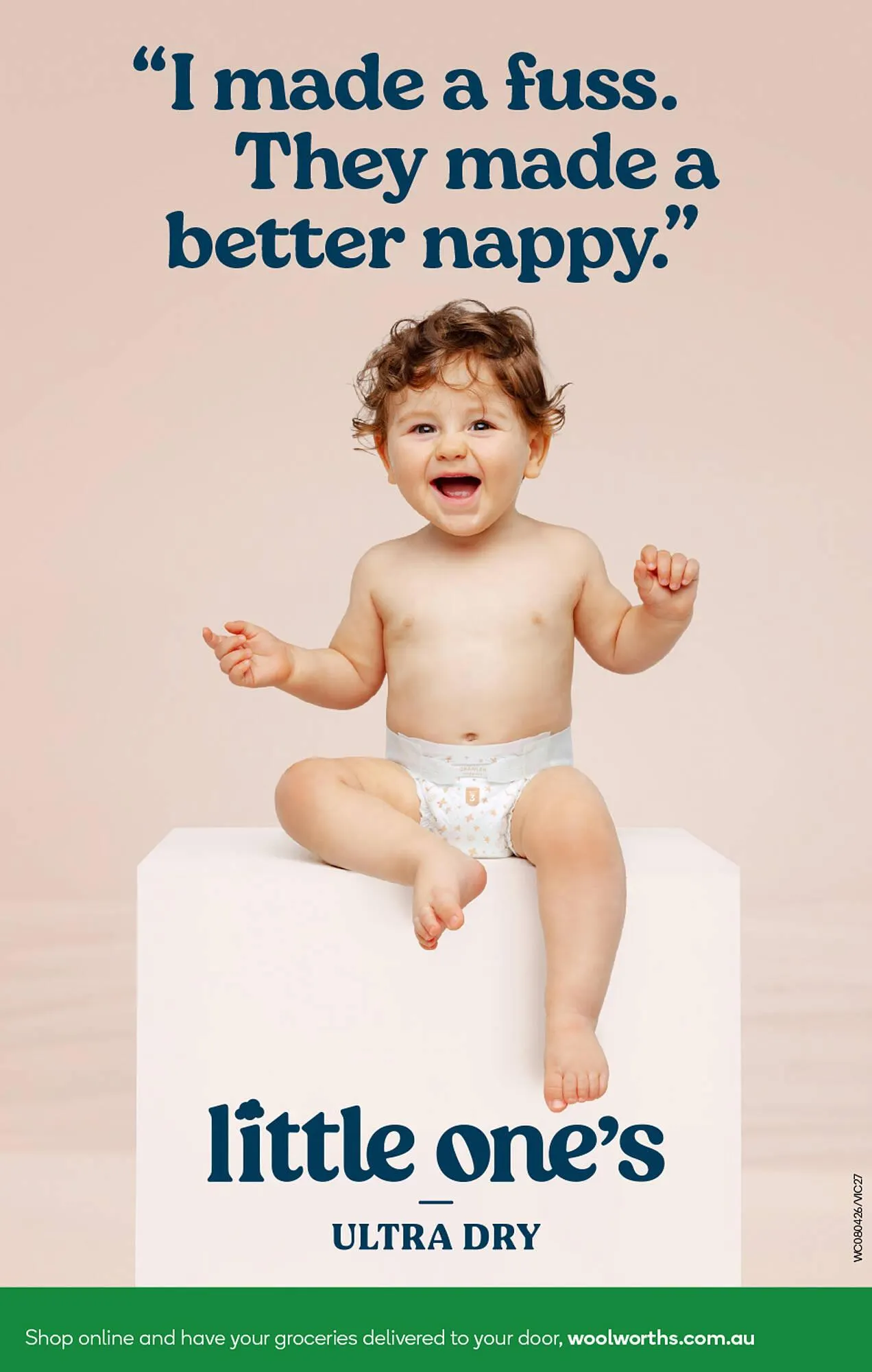 Woolworths catalogue - Catalogue valid from 8 April to 14 April 2026 - page 27