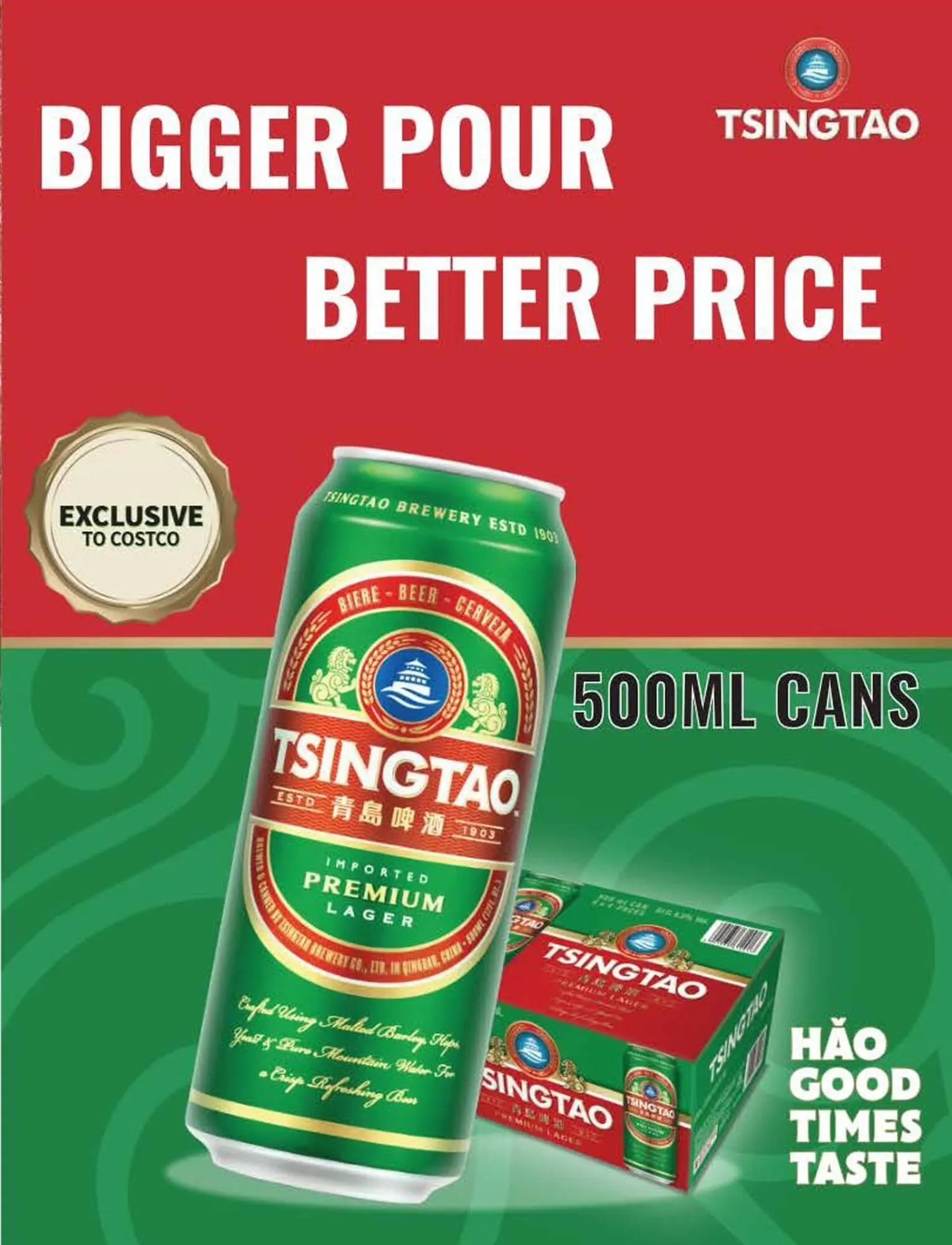 Costco catalogue - Catalogue valid from 1 March to 30 April 2025 - page 23