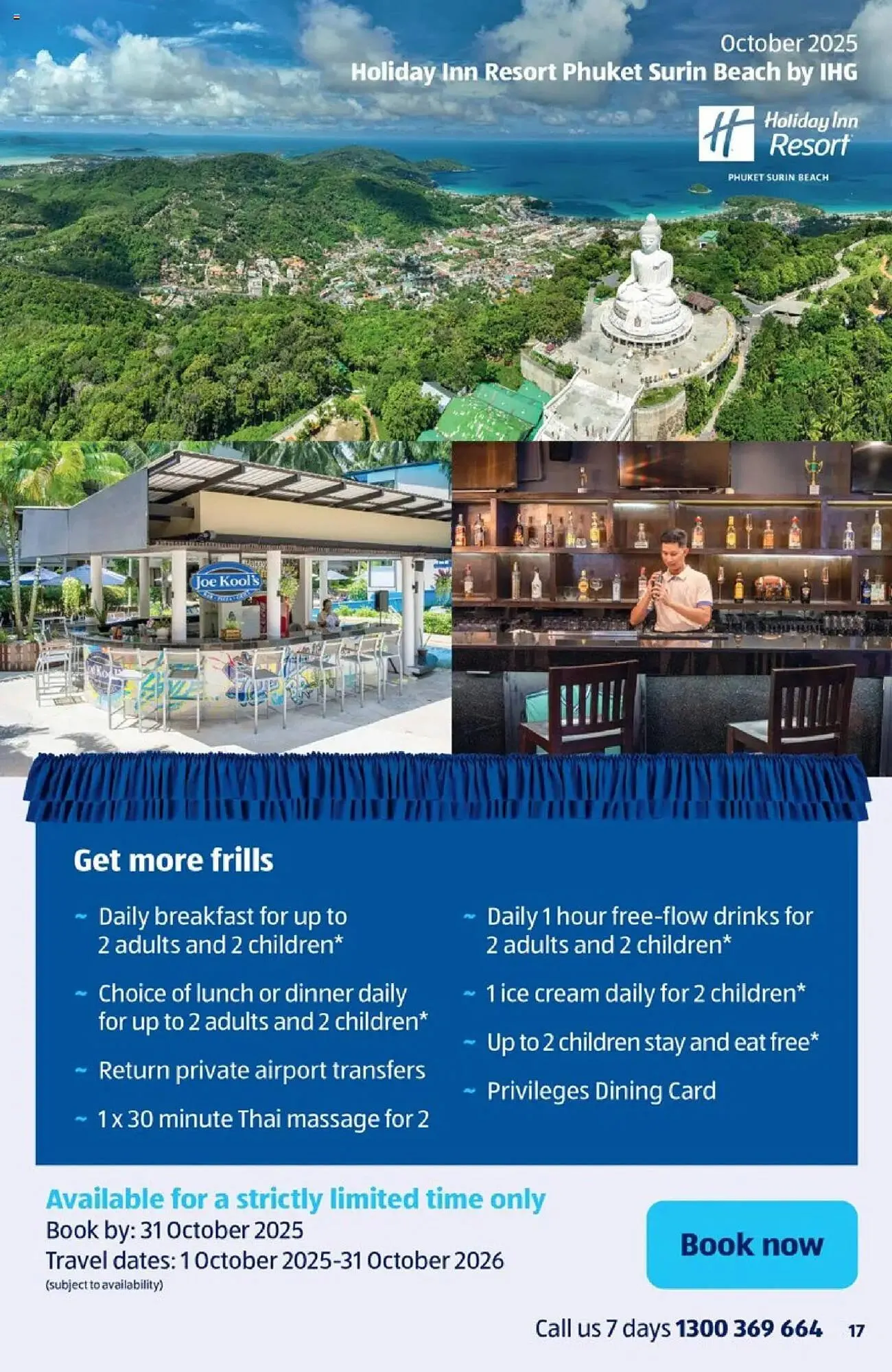 ALDI catalogue - Catalogue valid from 30 September to 31 October 2025 - page 17