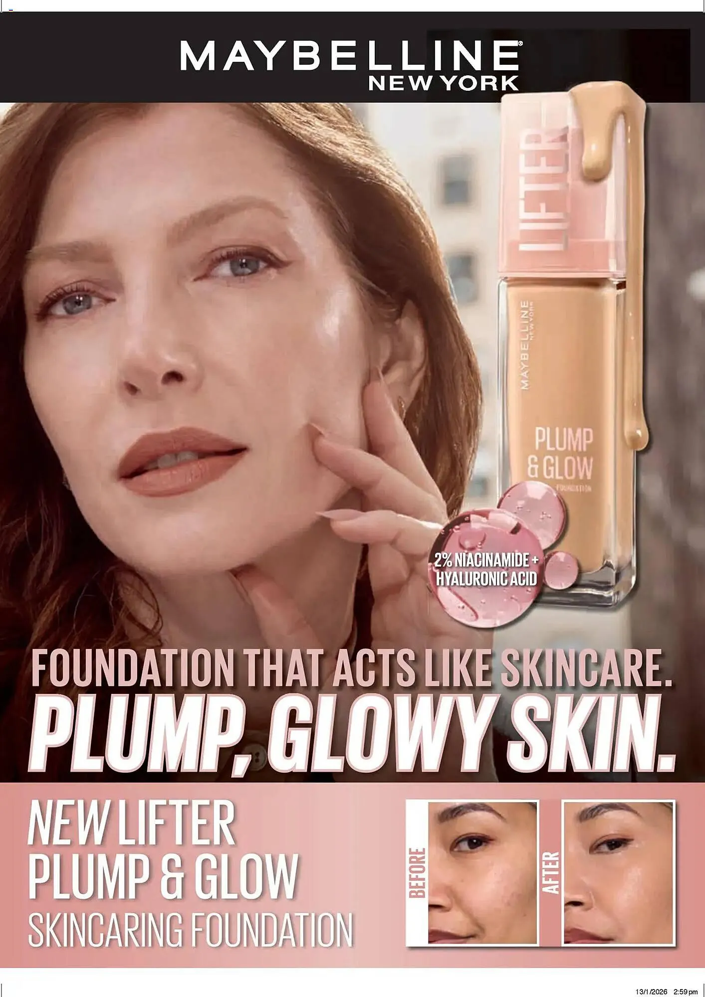 Woolworths catalogue - Catalogue valid from 19 February to 31 March 2026 - page 105