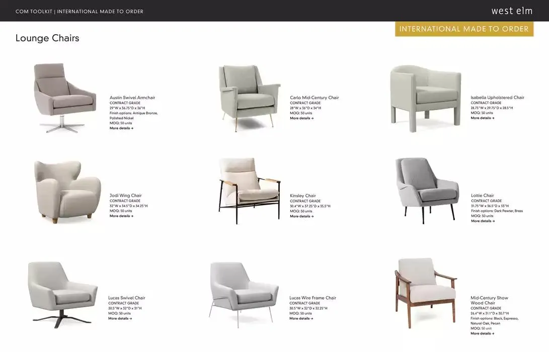 Business to Business Brochure - Catalogue valid from 30 August to 31 January 2025 - page 5