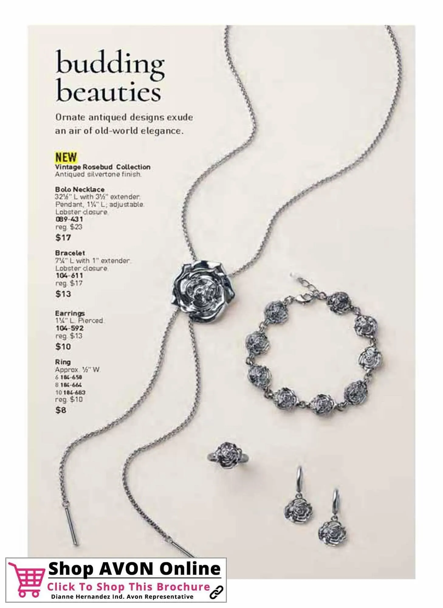 Avon catalogue - Catalogue valid from 26 January to 24 February 2026 - page 146