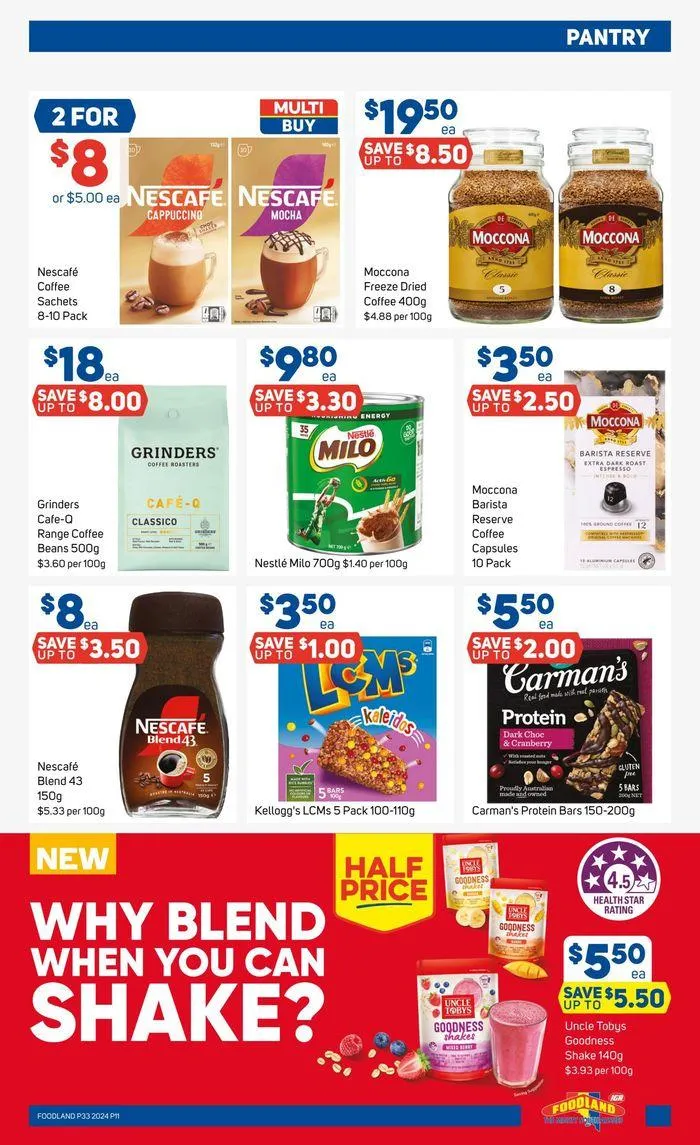 Weekly Specials - Catalogue valid from 14 August to 20 August 2024 - page 2
