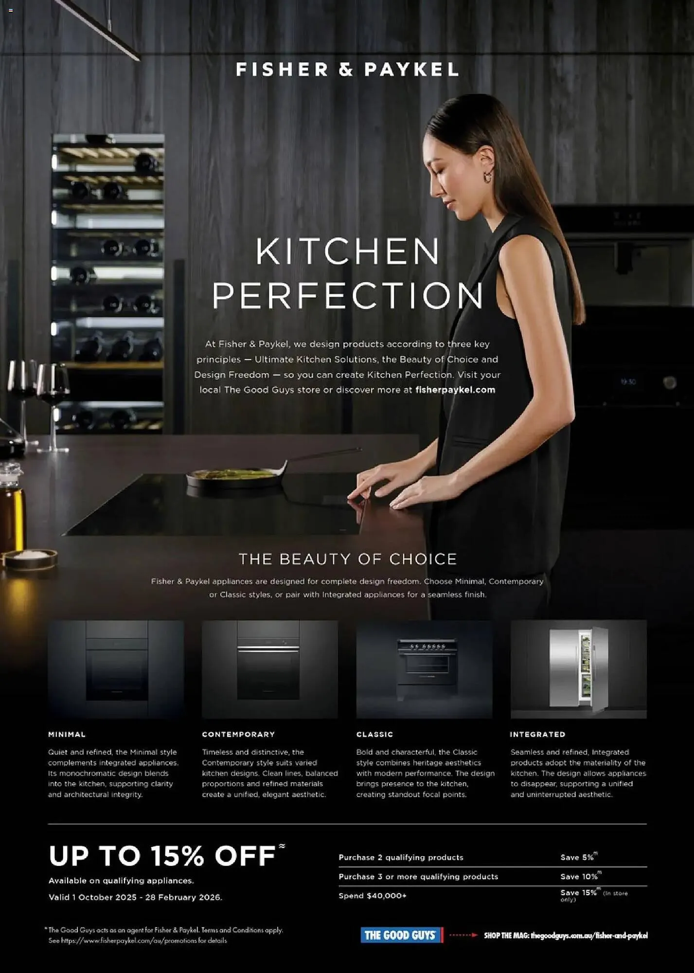 The Good Guys catalogue - Catalogue valid from 30 January to 28 February 2026 - page 9