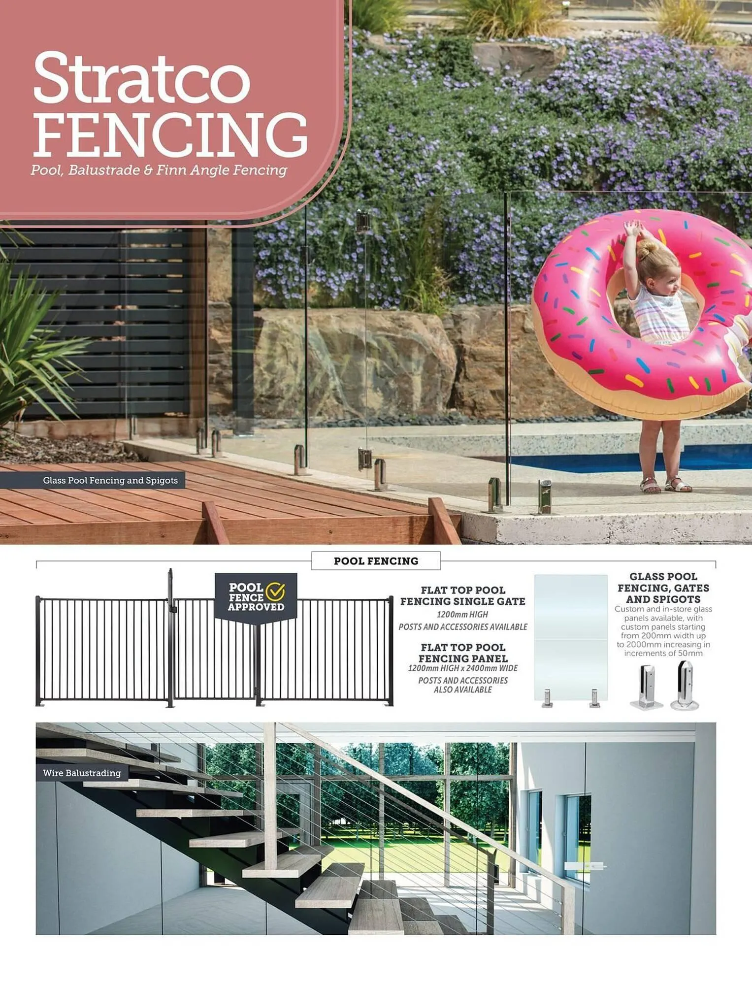 Stratco catalogue - Catalogue valid from 31 October to 6 November 2025 - page 38