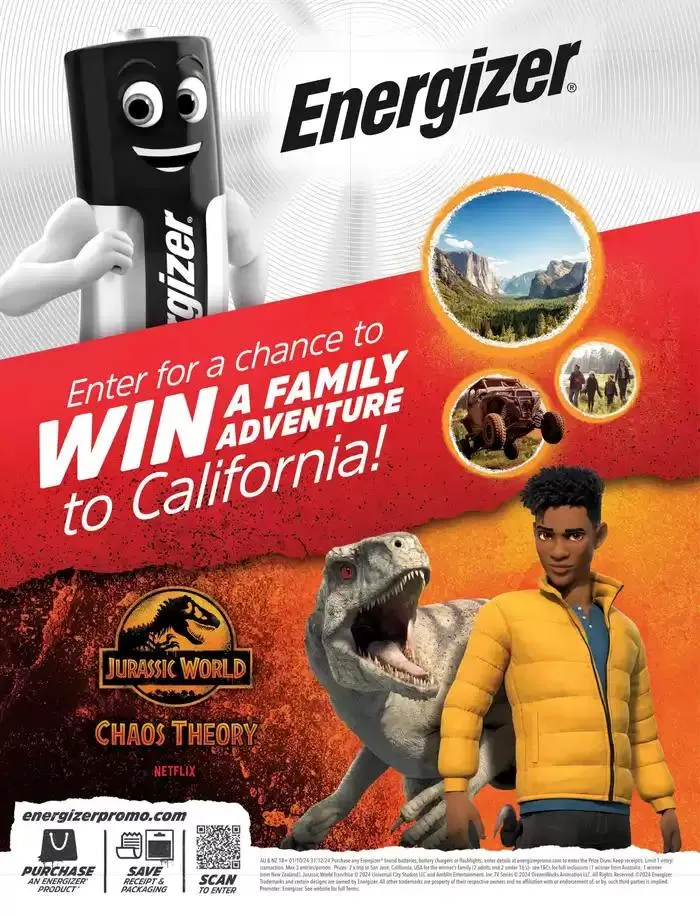 December 2024 - Catalogue valid from 1 December to 31 December 2024 - page 89