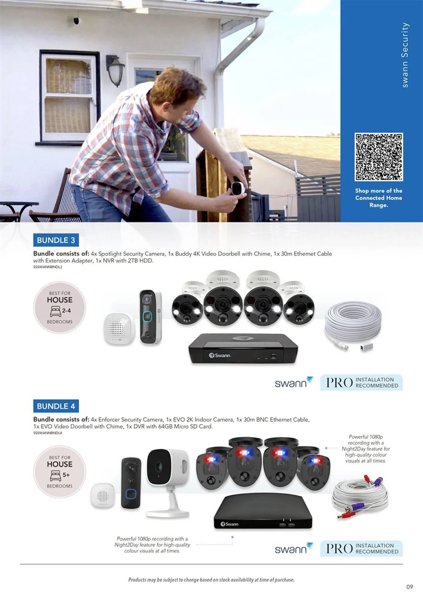 Harvey Norman catalogue - Catalogue valid from 22 January to 31 July 2025 - page 9