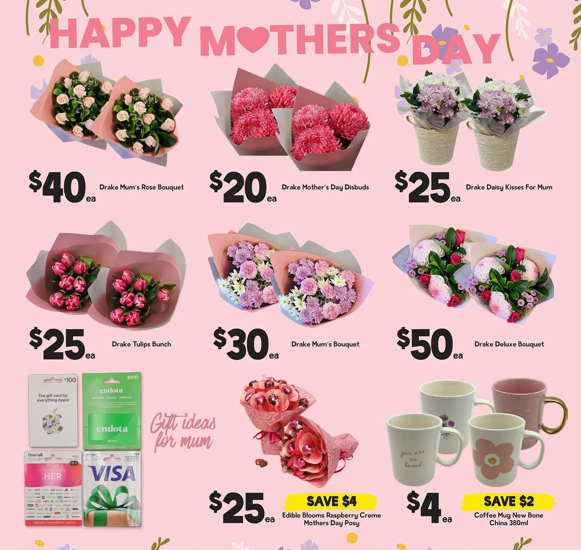 Drakes catalogue - Catalogue valid from 6 May to 12 May 2026 - page 5
