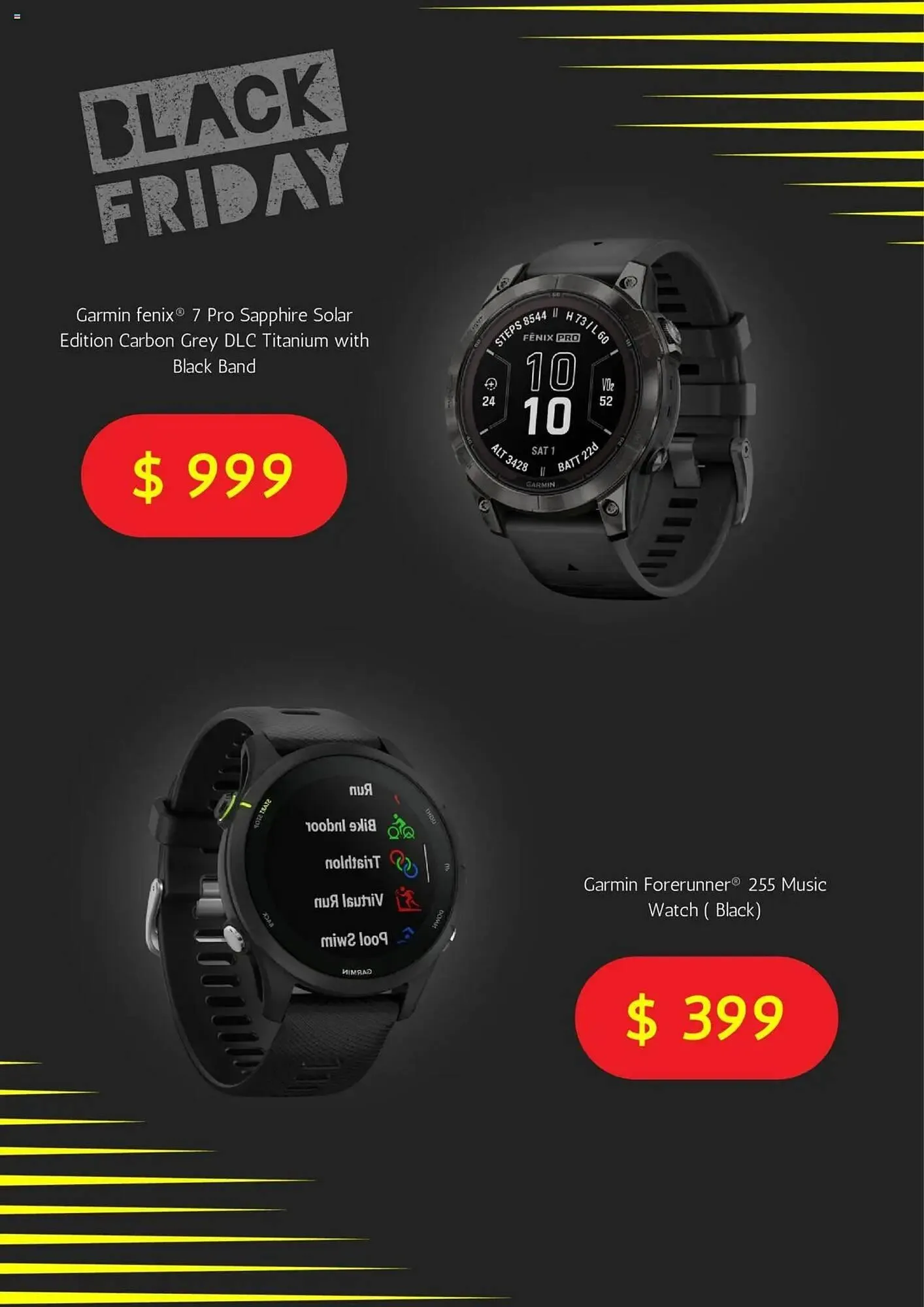 JB Hi-Fi catalogue - Catalogue valid from 21 November to 27 November 2024 - page 2