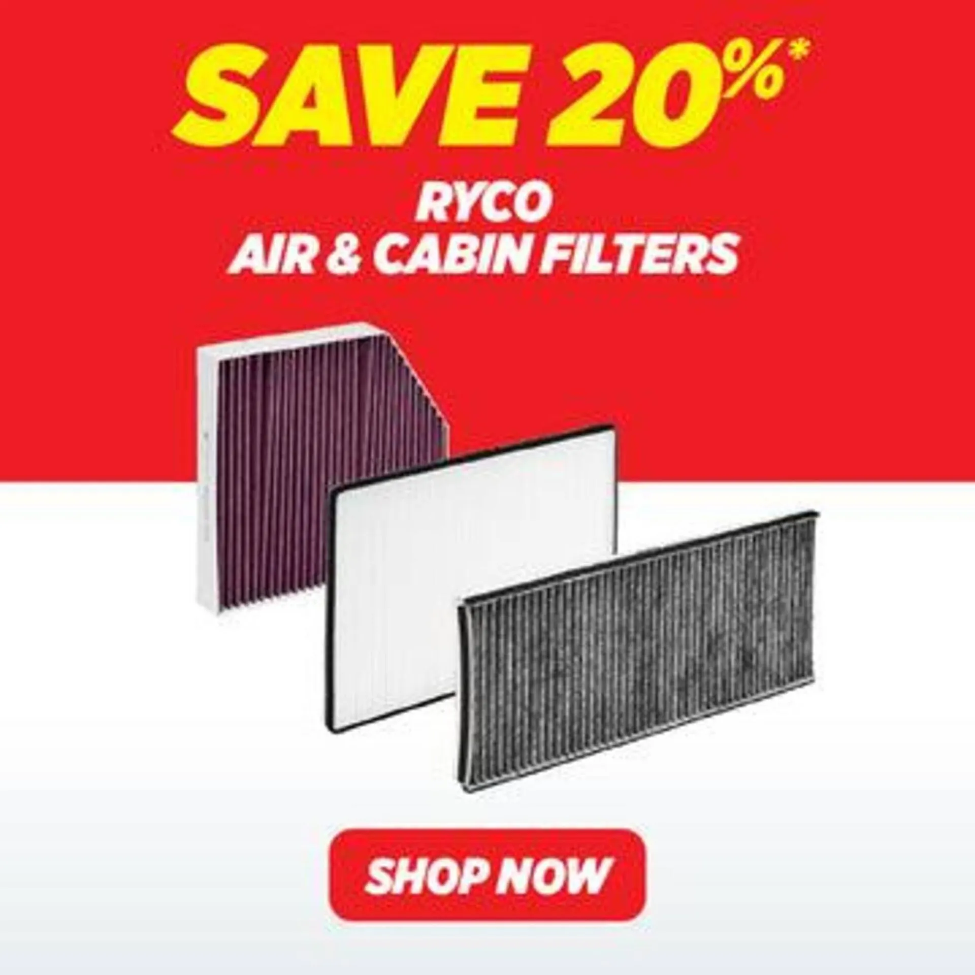 Auto One catalogue - Catalogue valid from 27 March to 19 April 2026 - page 17