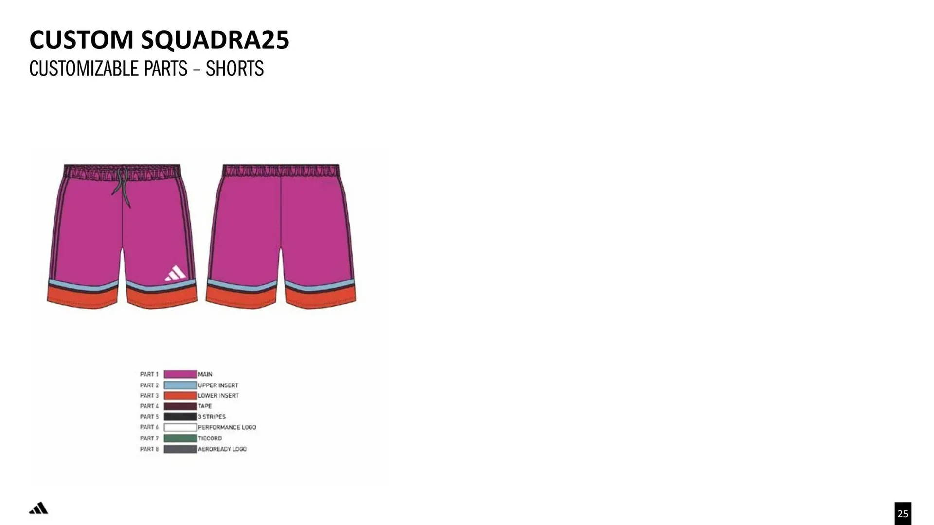 Adidas catalogue - Catalogue valid from 6 January to 31 December 2025 - page 26