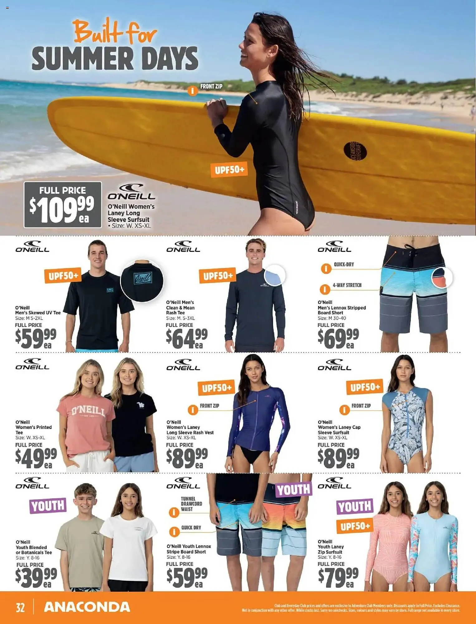 Anaconda catalogue - Catalogue valid from 2 December to 24 December 2025 - page 32