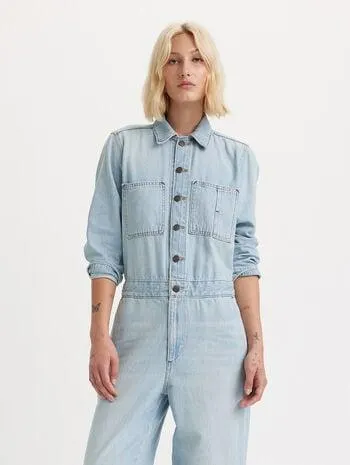 Levi's® Women's Iconic Jumpsuit