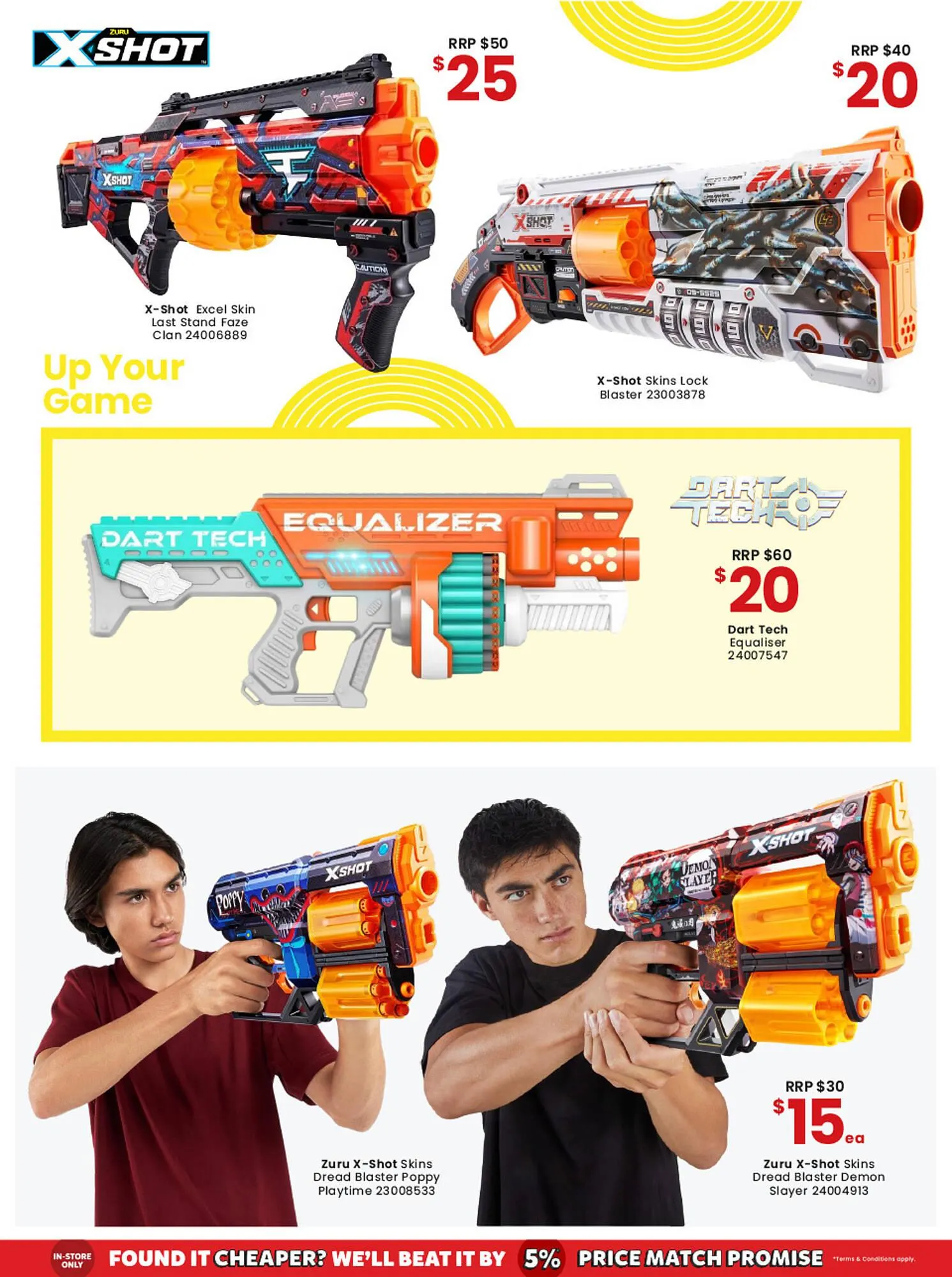 Toymate catalogue - Catalogue valid from 11 June to 8 July 2025 - page 31