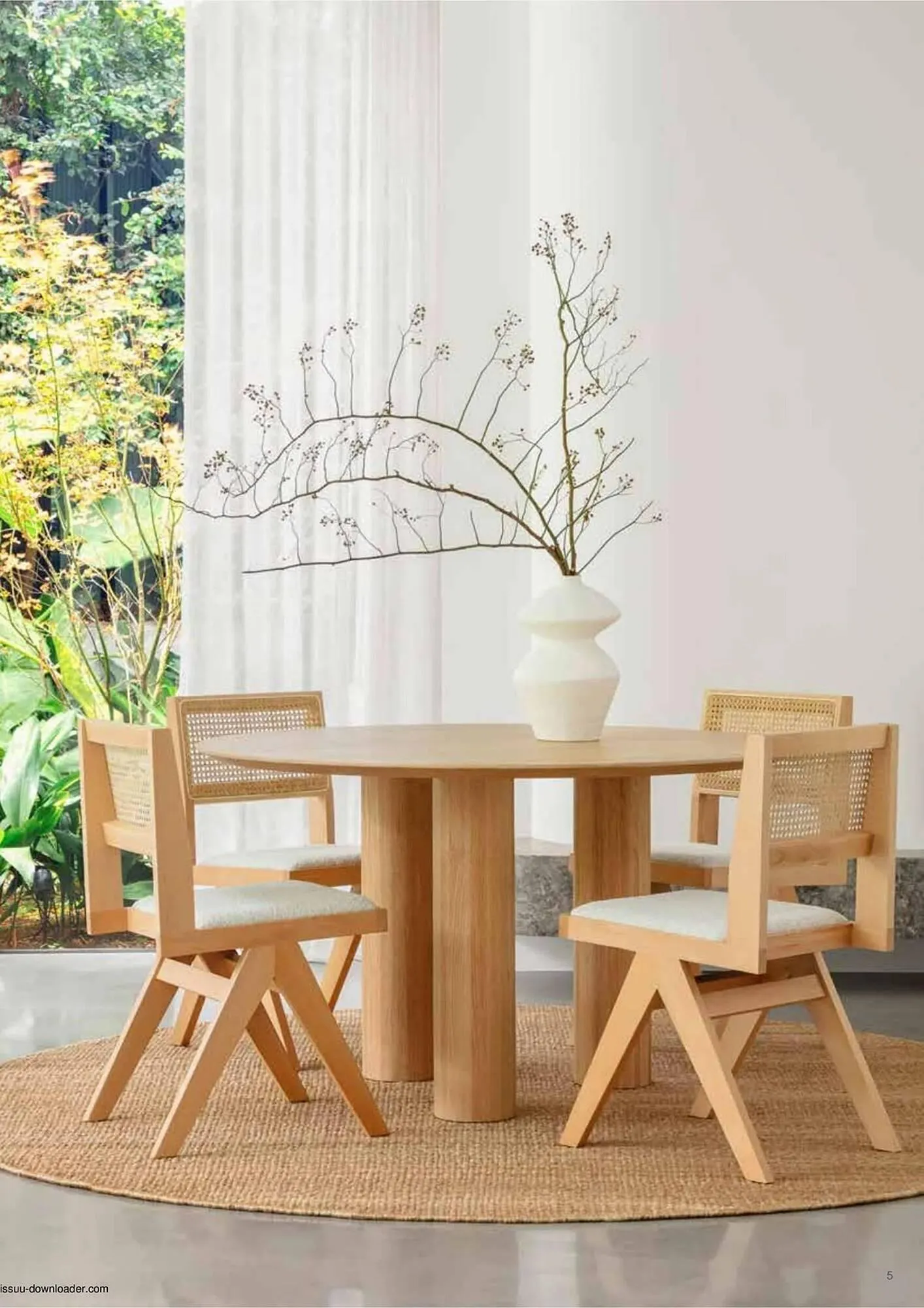 OZ Design Furniture catalogue - Catalogue valid from 17 March to 31 August 2025 - page 5