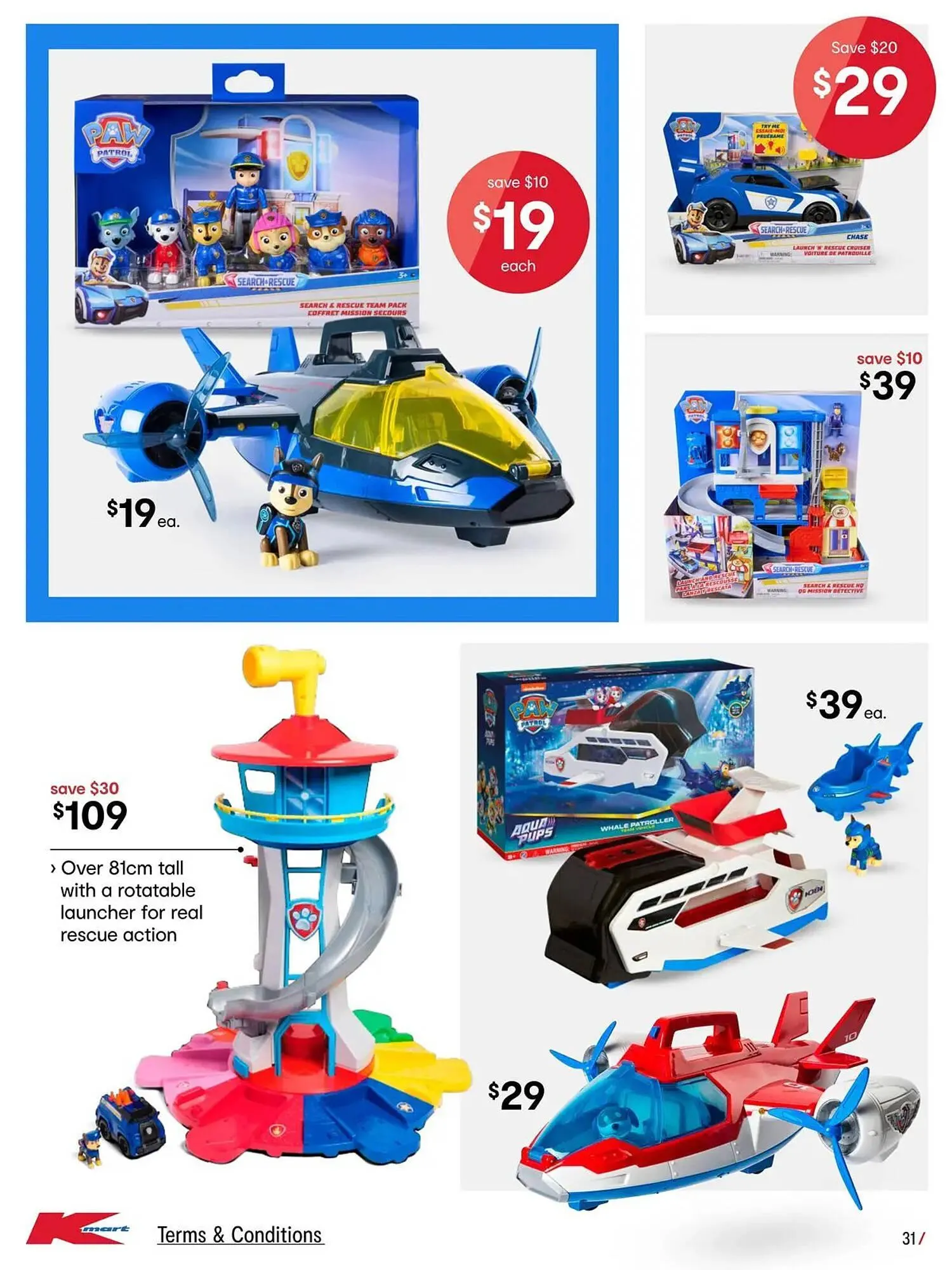 Kmart catalogue - Catalogue valid from 2 April to 29 April 2026 - page 31