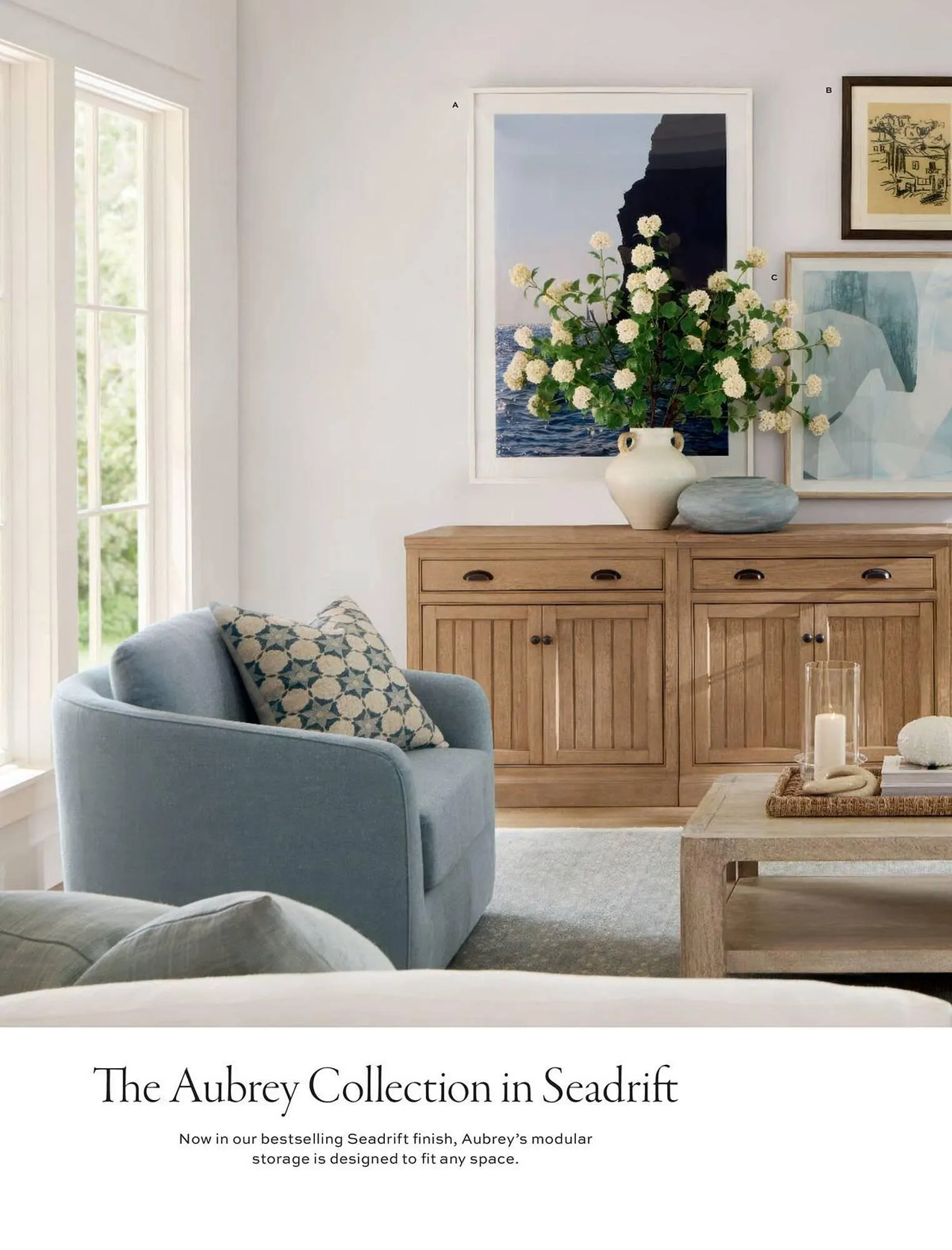 Pottery Barn catalogue - Catalogue valid from 24 March to 31 May 2025 - page 42