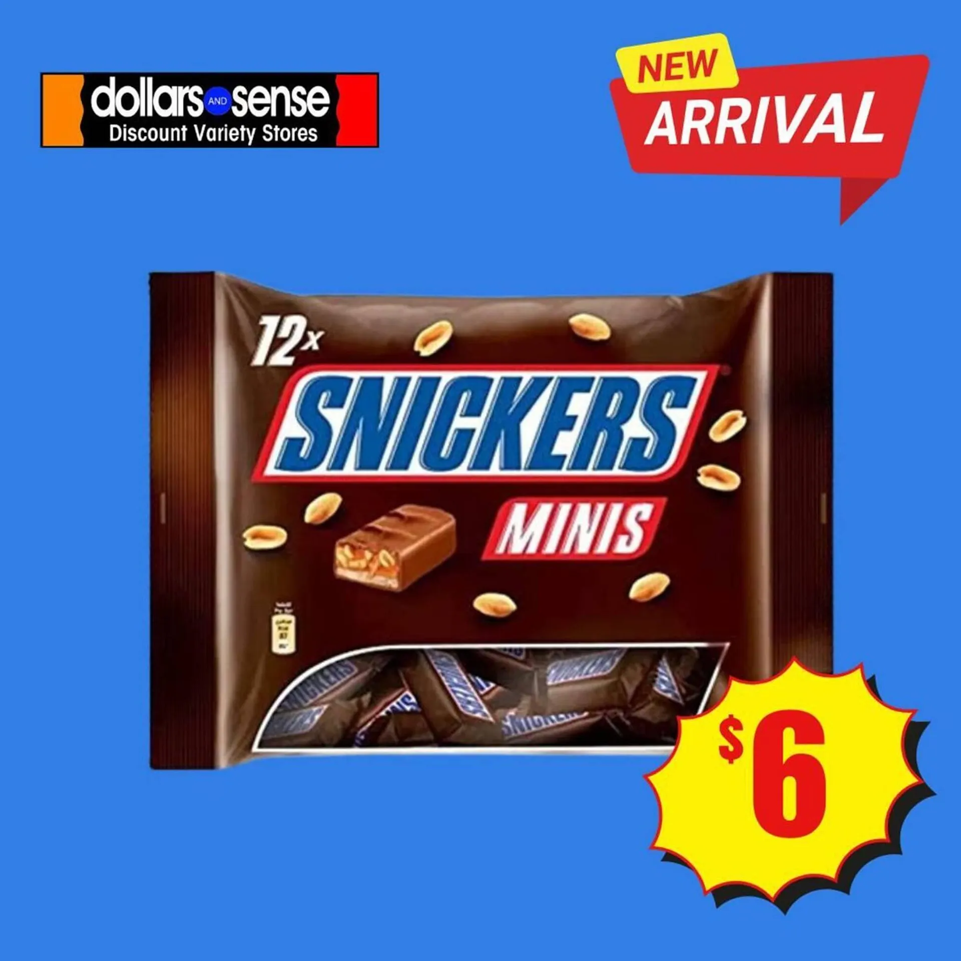 Dollars And Sense catalogue - Catalogue valid from 30 September to 31 October 2025 - page 2