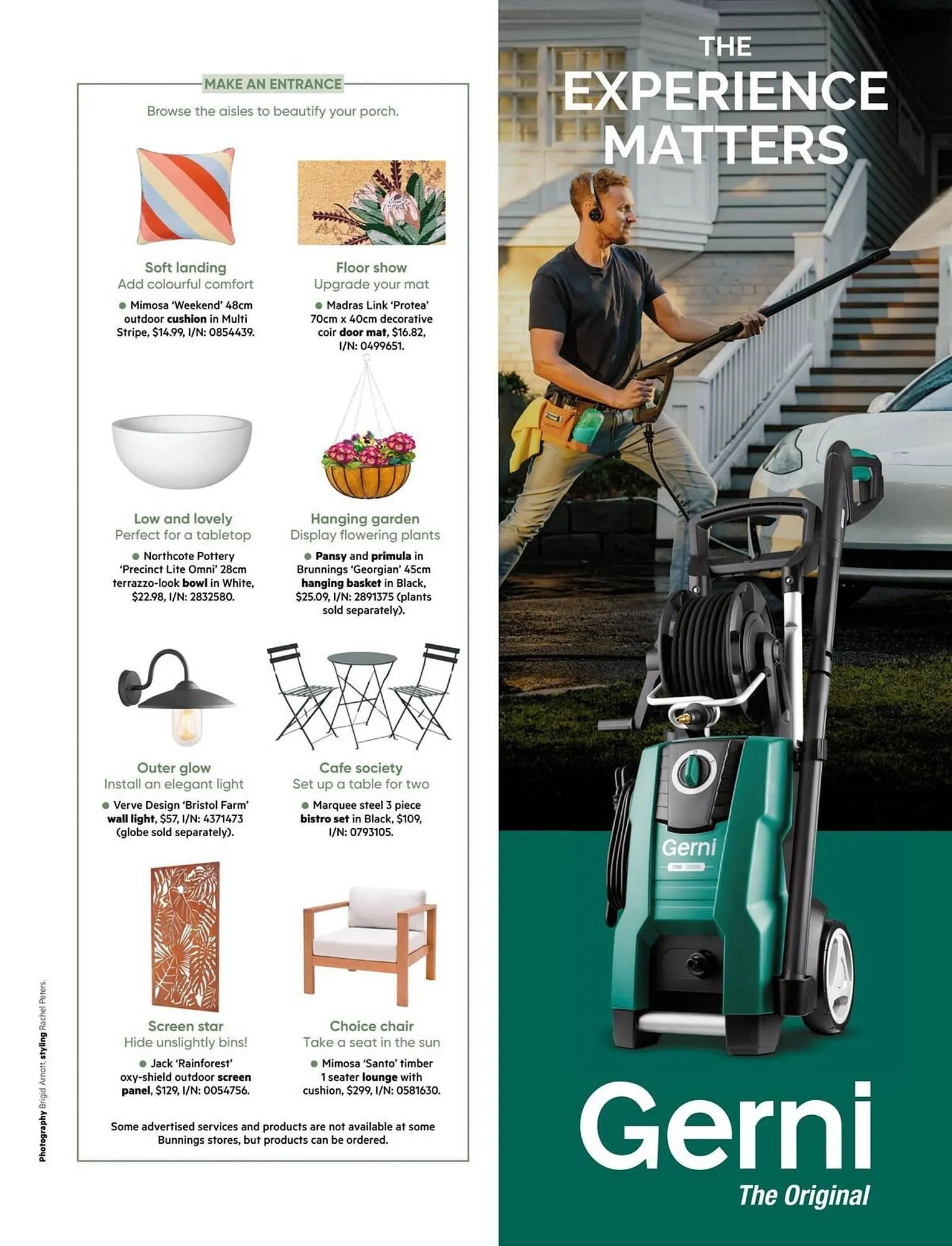 Bunnings catalogue - Catalogue valid from 1 December to 31 December 2025 - page 71