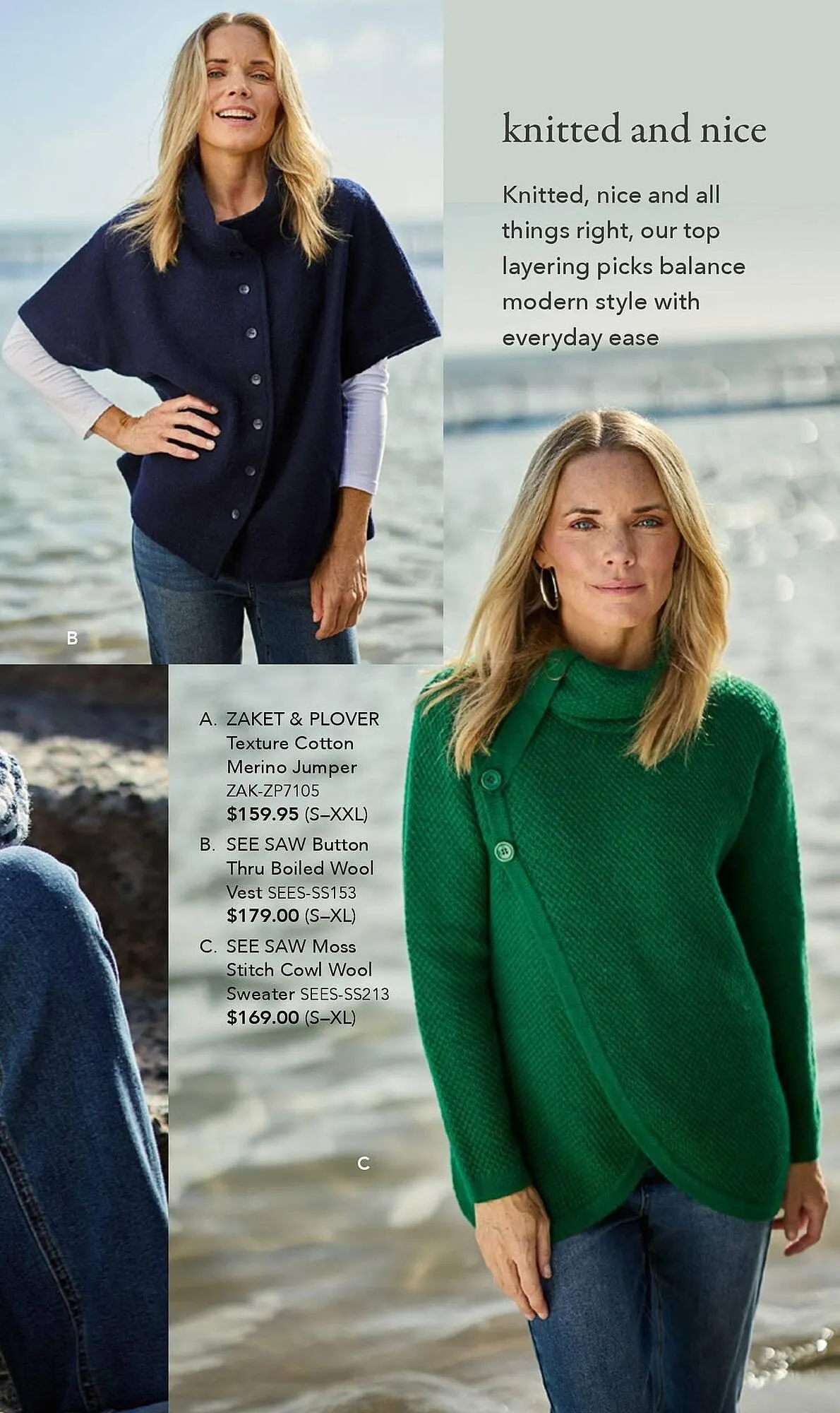 Birdsnest catalogue - Catalogue valid from 8 May to 14 May 2025 - page 61