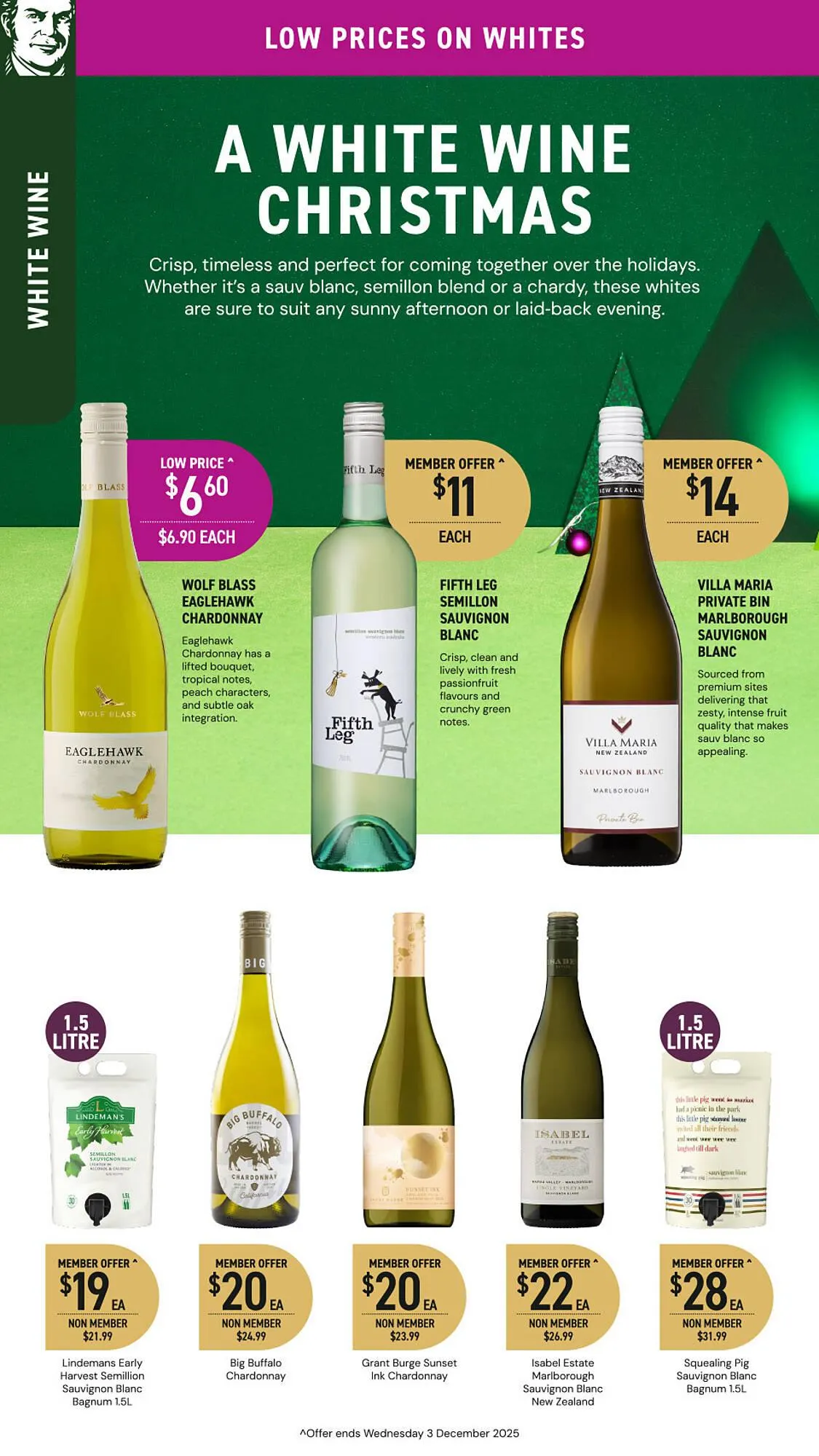 Dan Murphy's catalogue - Catalogue valid from 6 November to 19 November 2025 - page 11