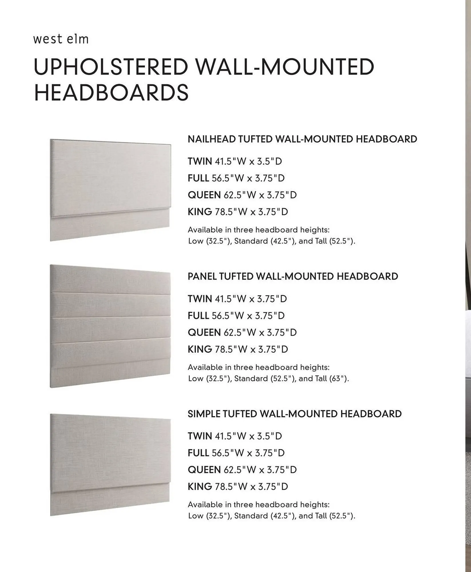 West Elm catalog - Catalogue valid from 1 September to 31 December 2025 - page 5