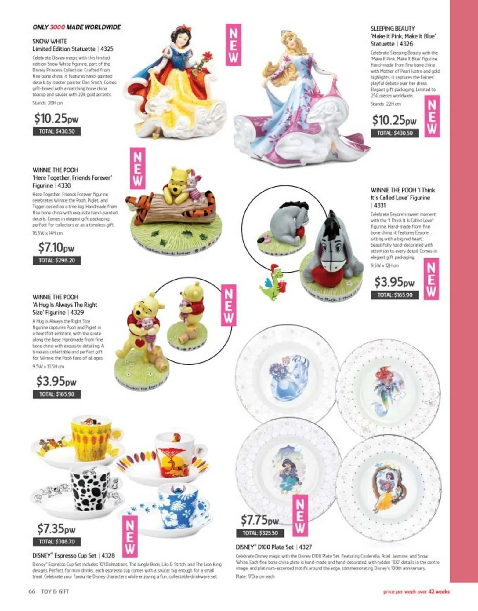 Chrisco Hampers catalogue - Catalogue valid from 26 January to 31 December 2026 - page 64