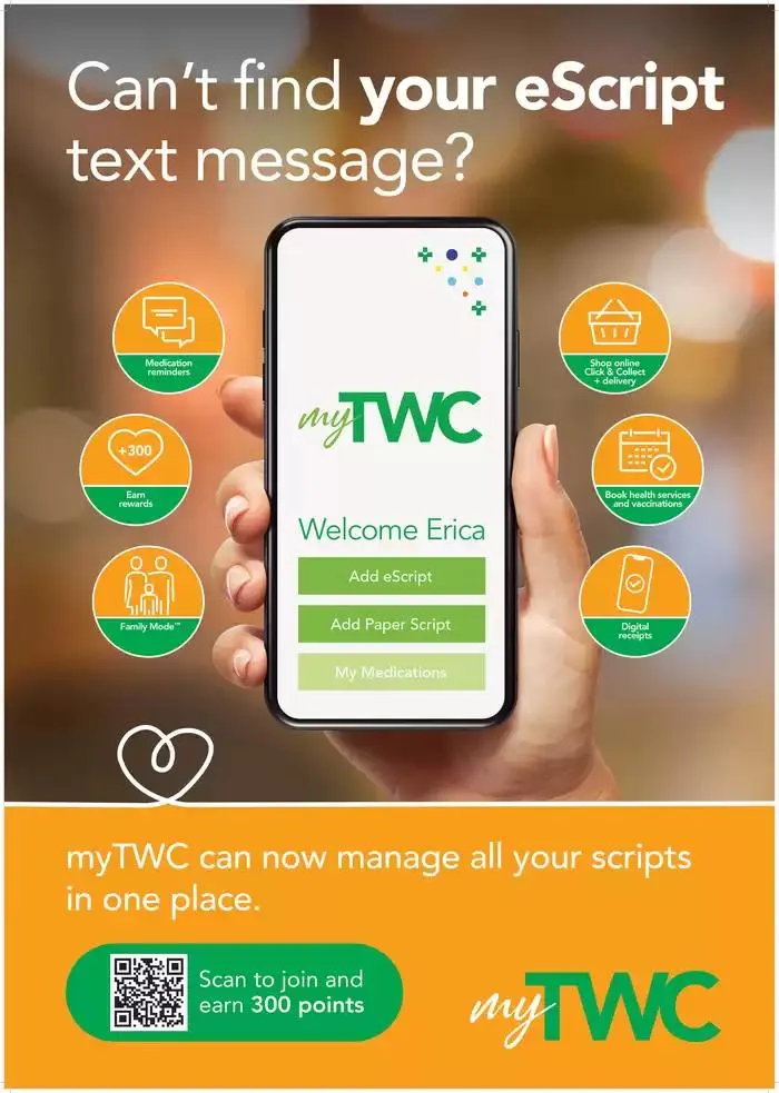 Real Deals on your Favourite Brands - Catalogue valid from 27 March to 15 April 2025 - page 2