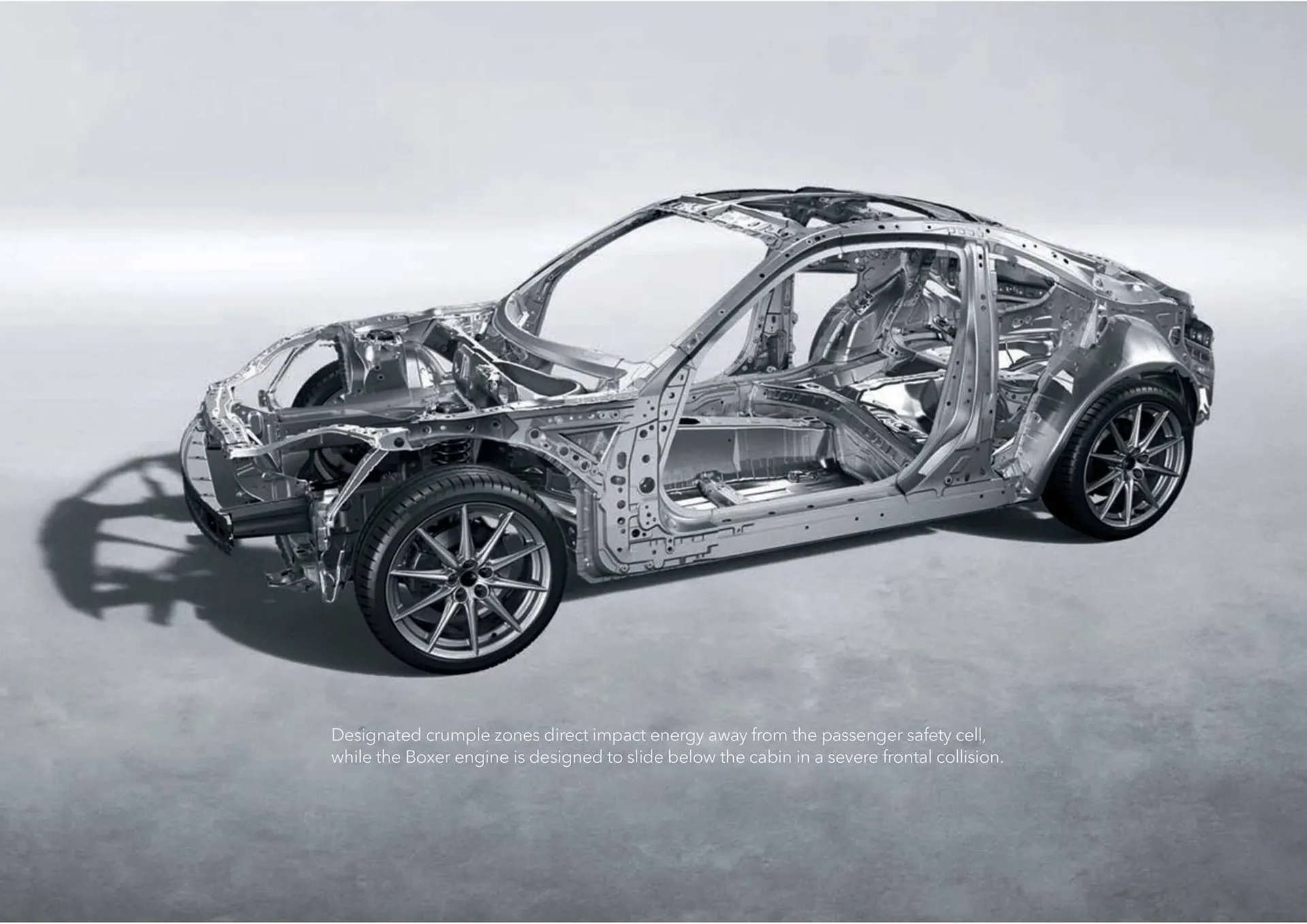 Subaru catalogue - Catalogue valid from 11 December to 11 December 2025 - page 23