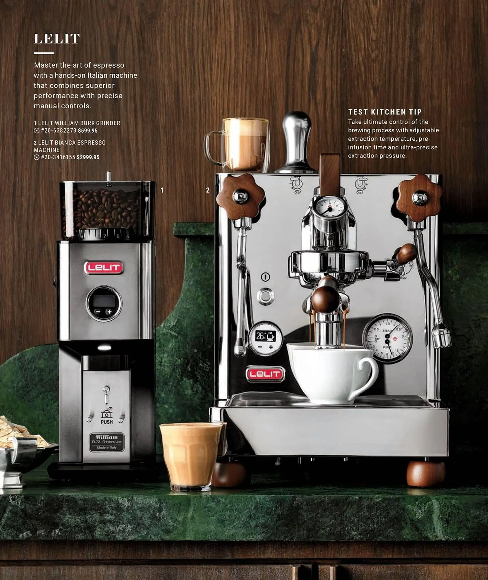 Williams-Sonoma catalog - Catalogue valid from 24 October to 25 December 2025 - page 26