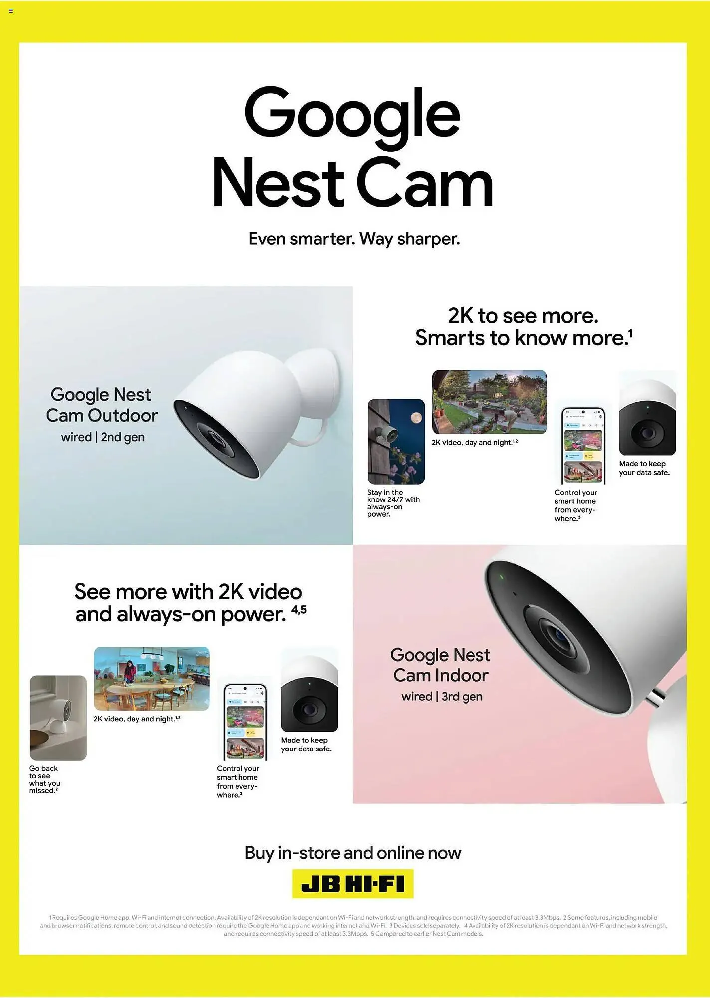 JB Hi-Fi catalogue - Catalogue valid from 31 October to 30 November 2025 - page 19