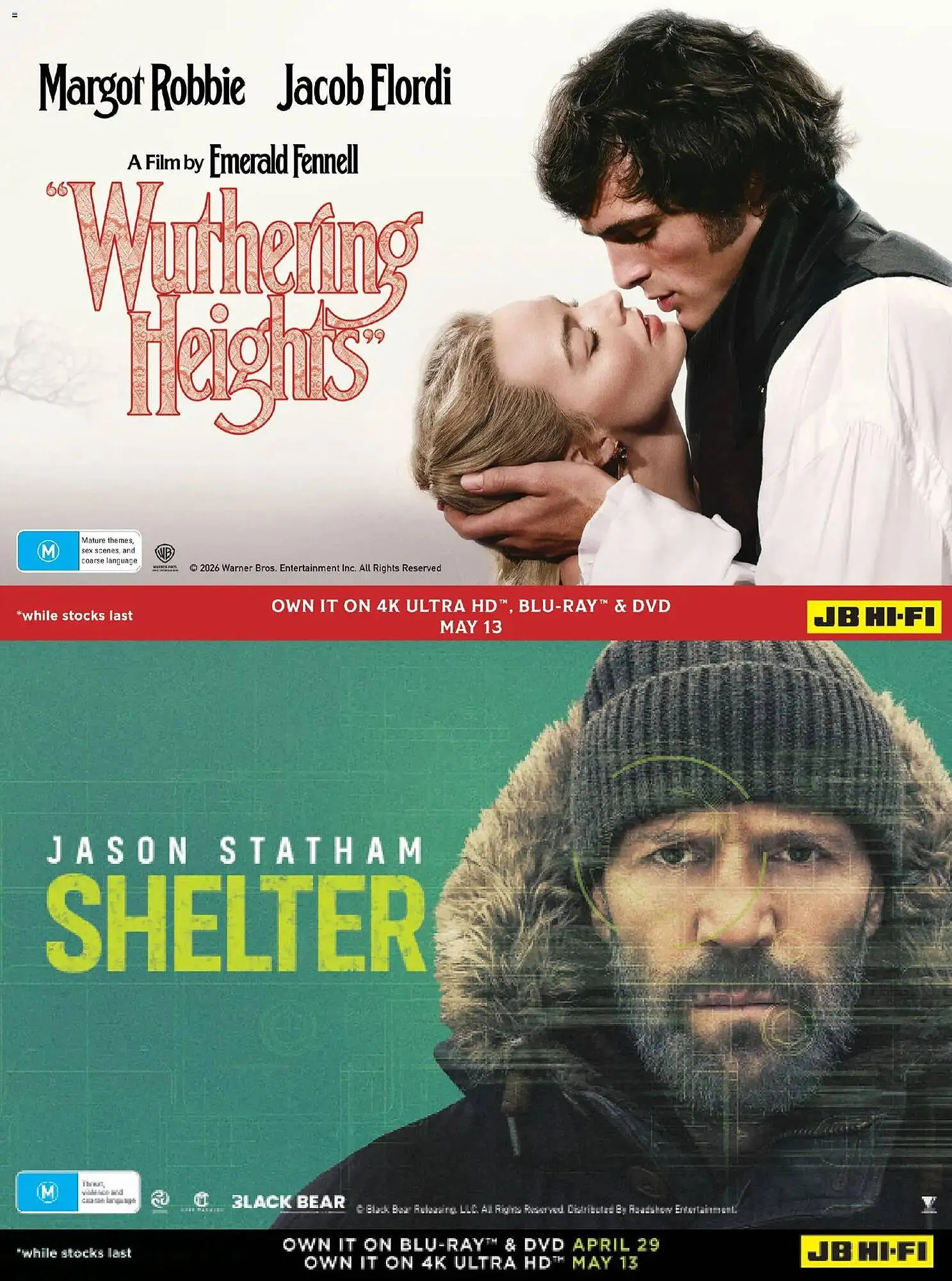 JB Hi-Fi catalogue - Catalogue valid from 30 April to 31 May 2026 - page 23