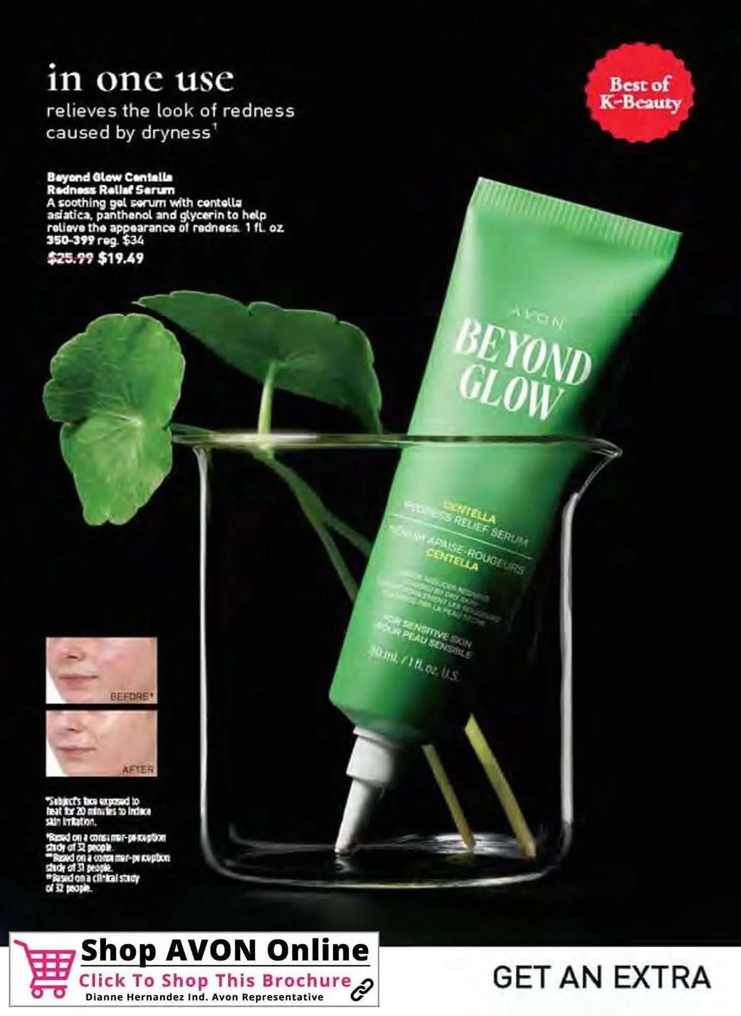 Avon catalogue - Catalogue valid from 8 September to 7 October 2025 - page 64