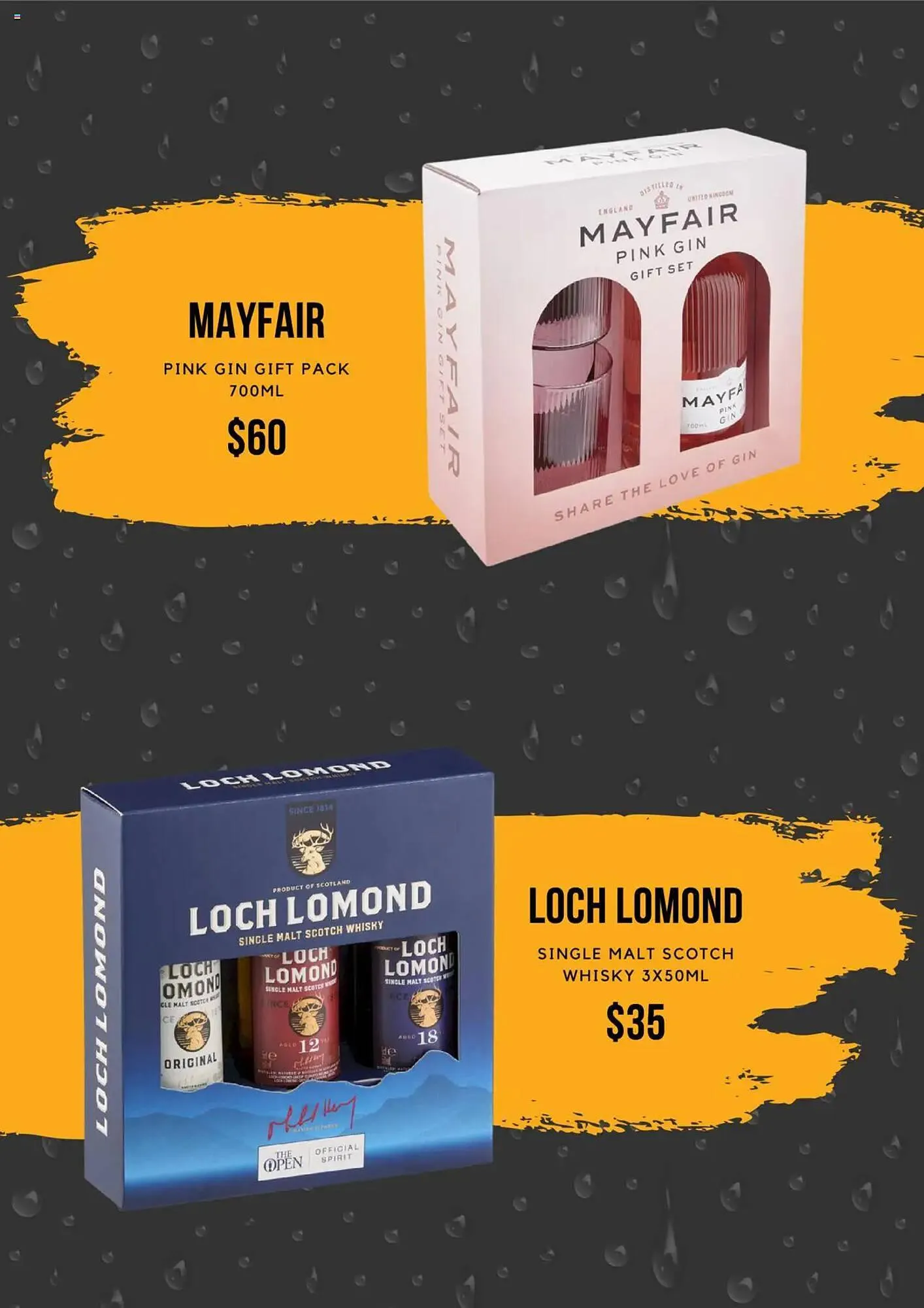 First Choice Liquor catalogue - Catalogue valid from 13 May to 14 June 2025 - page 14