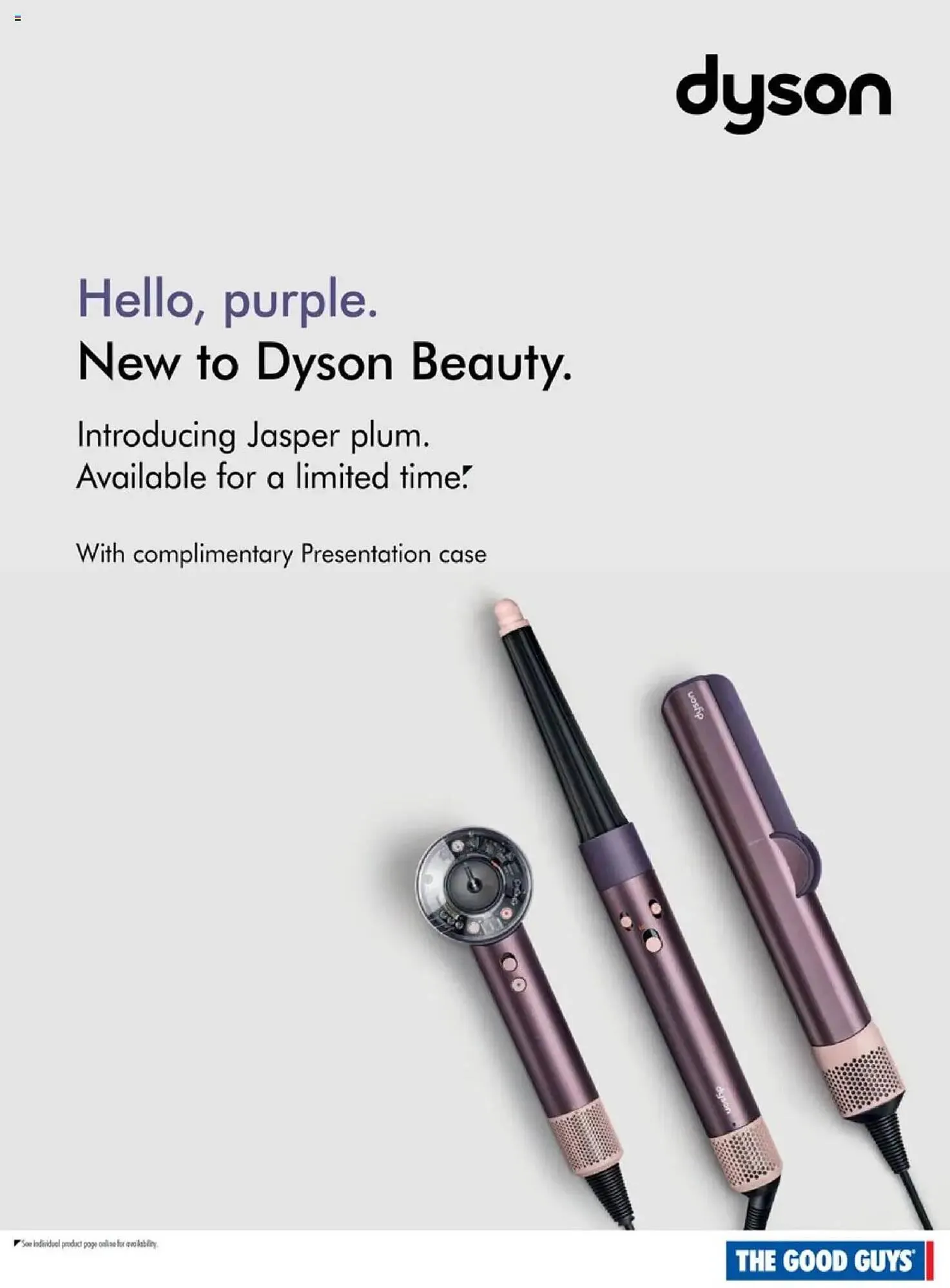 The Good Guys catalogue - Catalogue valid from 7 May to 14 May 2025 - page 14