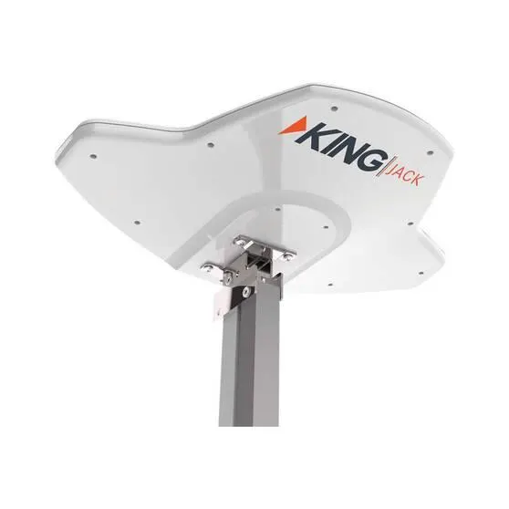 Camec King Jack Outdoor TV Antenna