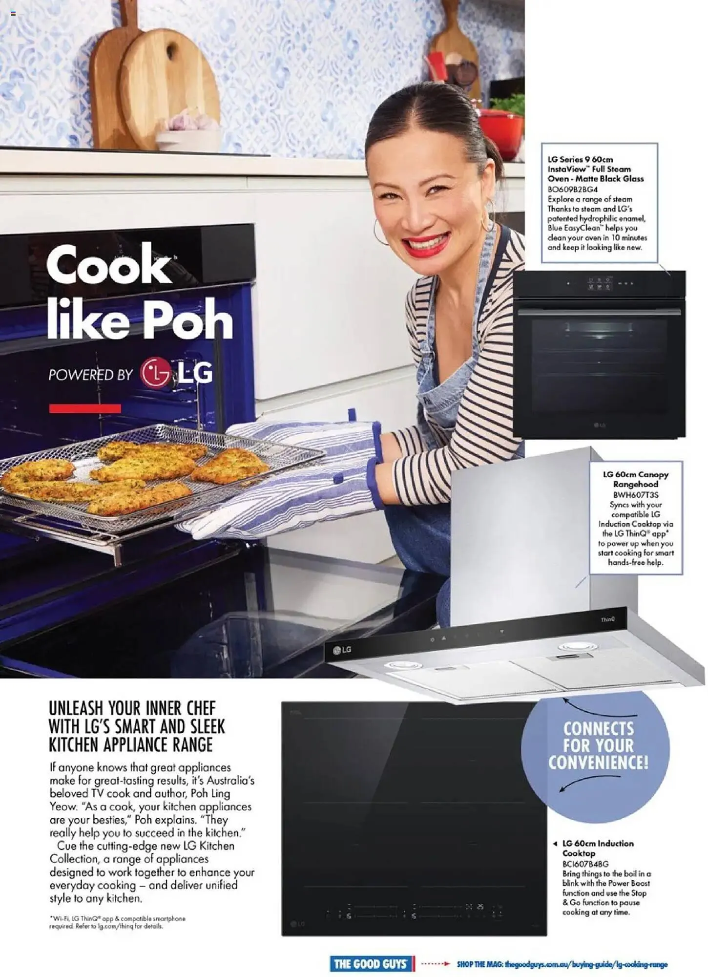 The Good Guys catalogue - Catalogue valid from 29 September to 31 October 2025 - page 10