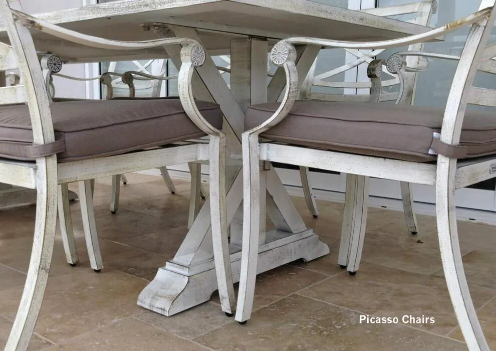 Aluminium Dining - Catalogue valid from 13 May to 31 December 2024 - page 4