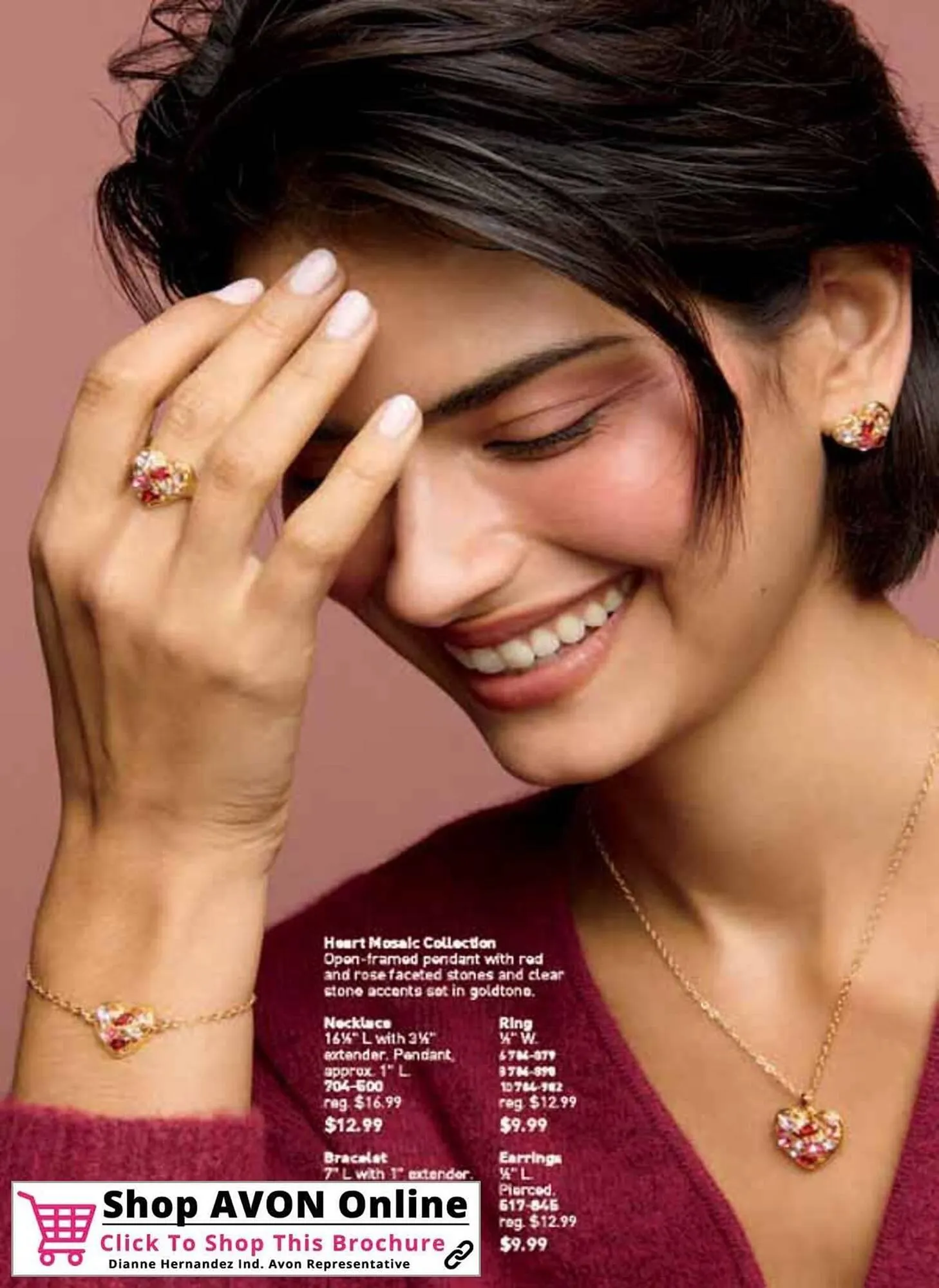 Avon catalogue - Catalogue valid from 6 January to 10 February 2026 - page 150