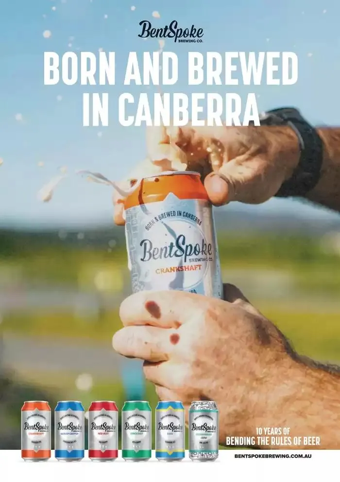 The BARN Magazine 2024 - Catalogue valid from 11 November to 28 February 2025 - page 45